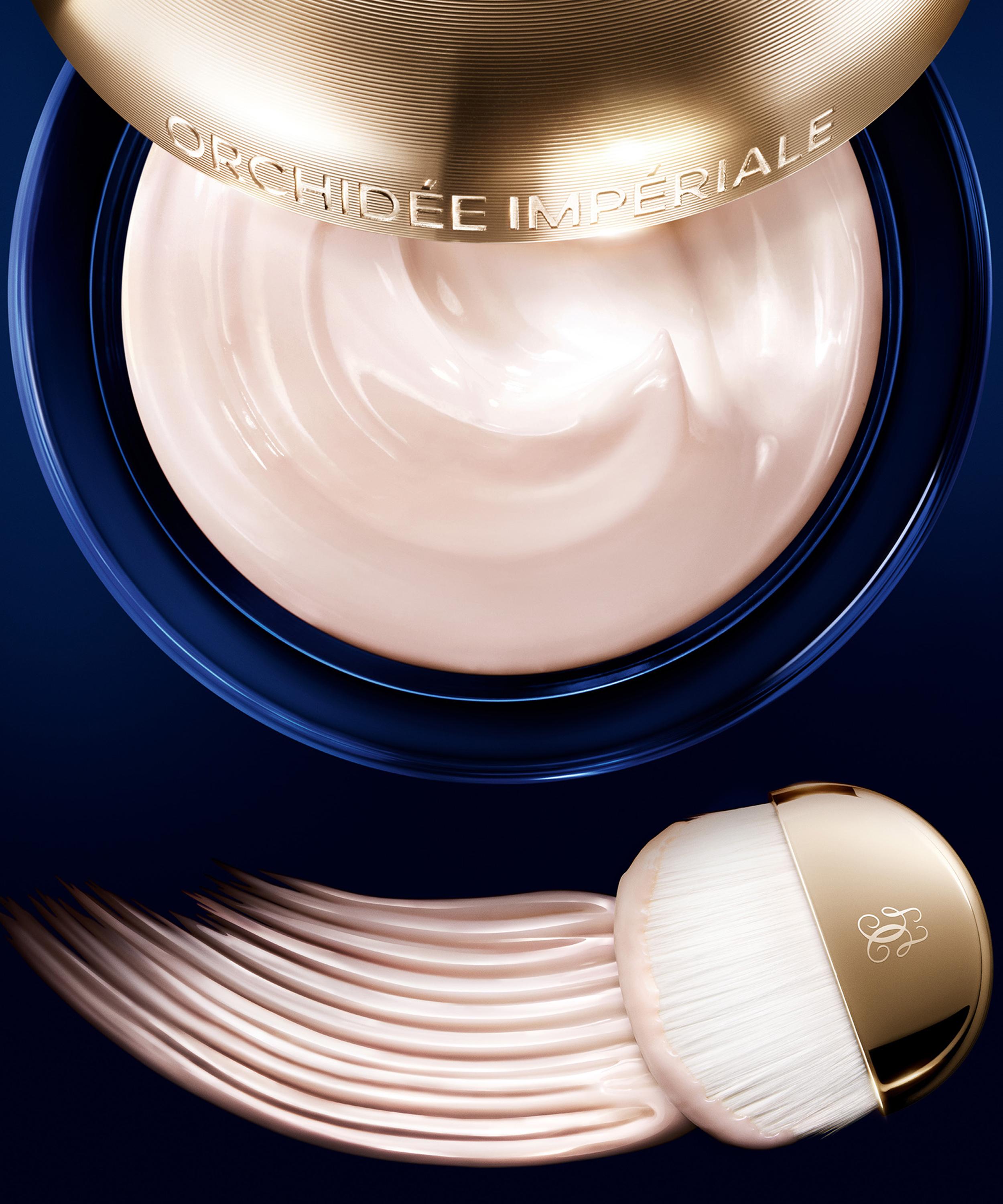 Guerlain - Orchidée Impériale The Mask 75ml image number 3