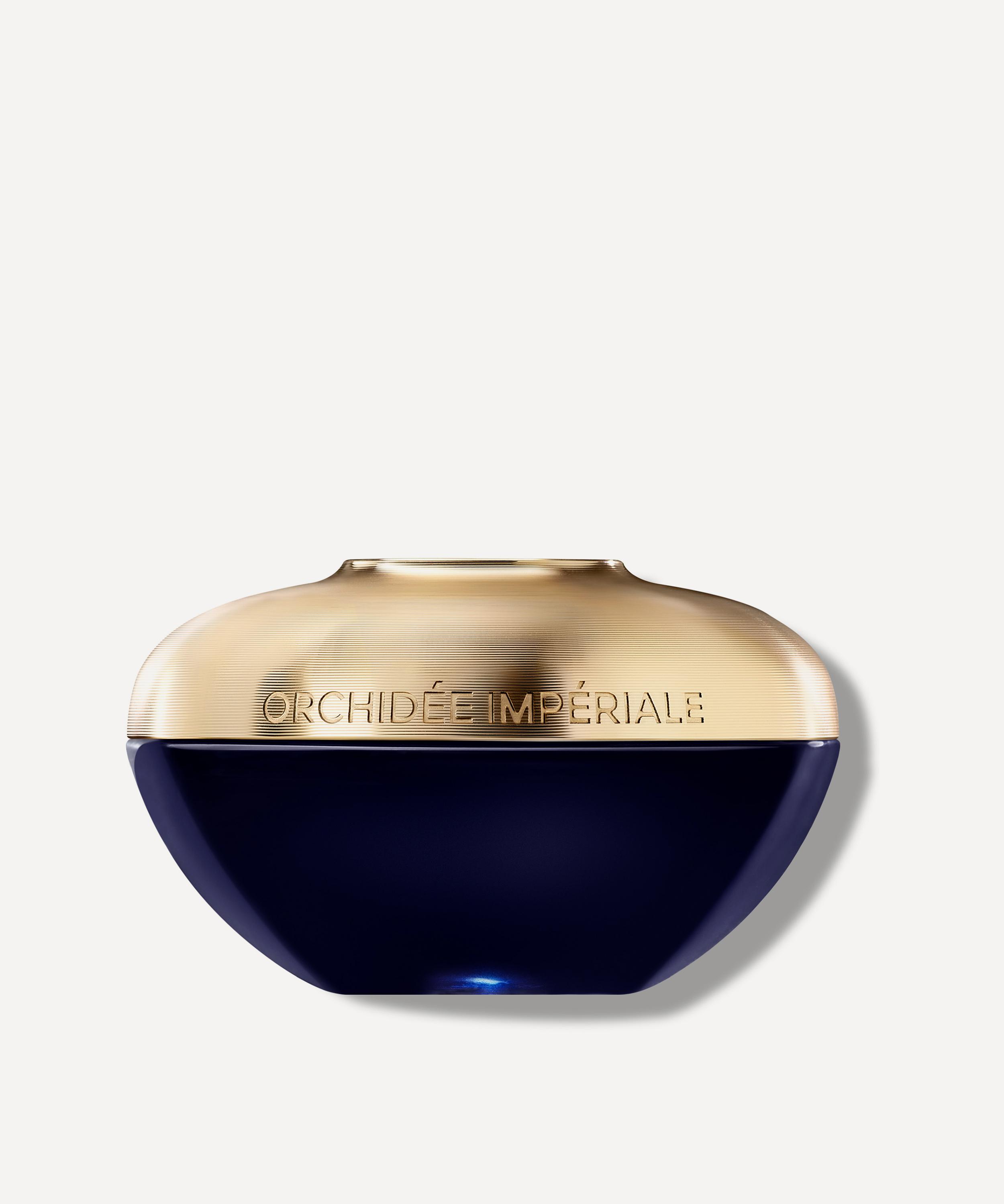 Guerlain - Orchidée Impériale The Neck And Décolleté Cream 75ml image number 0