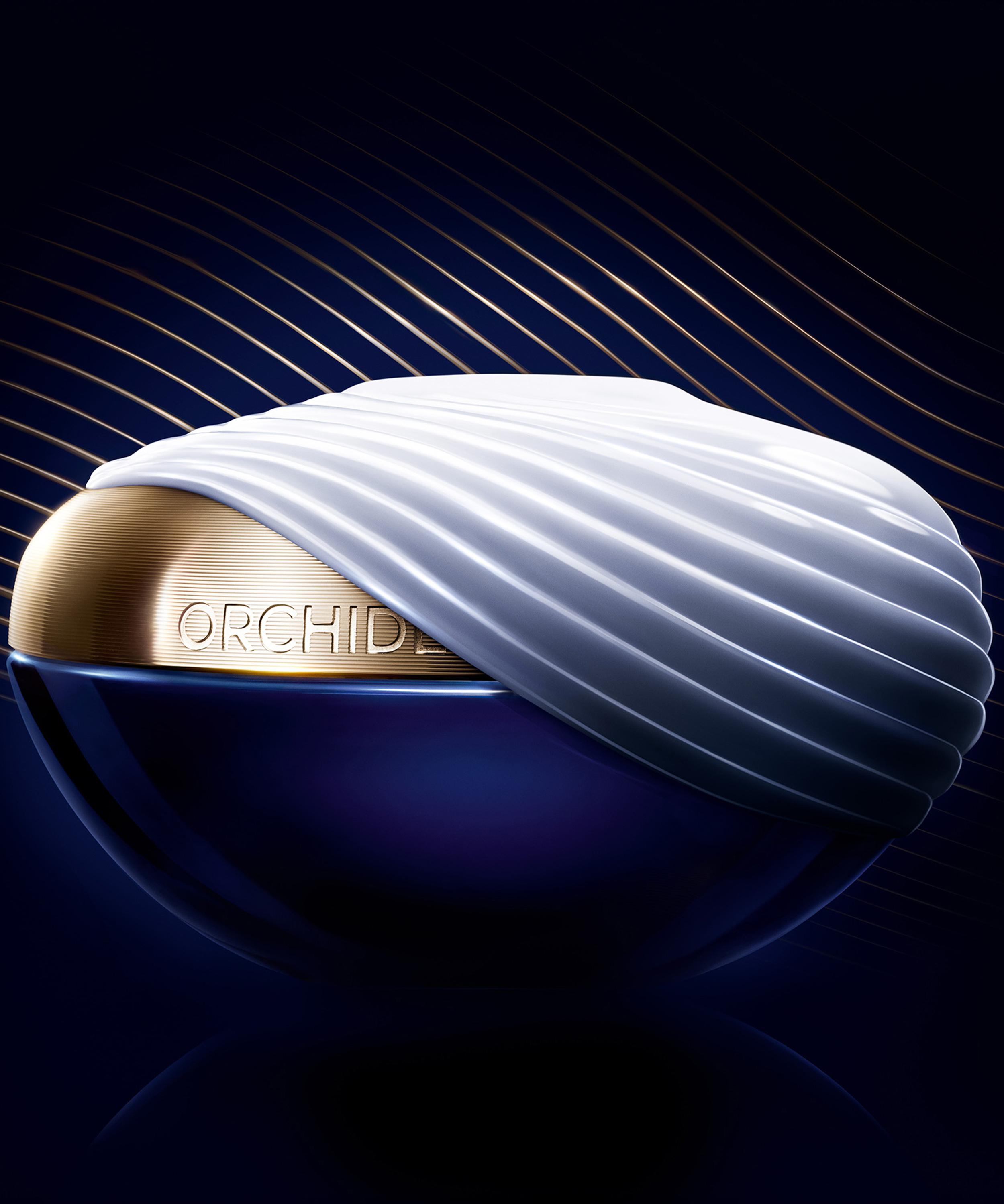 Guerlain - Orchidée Impériale The Neck And Décolleté Cream 75ml image number 1