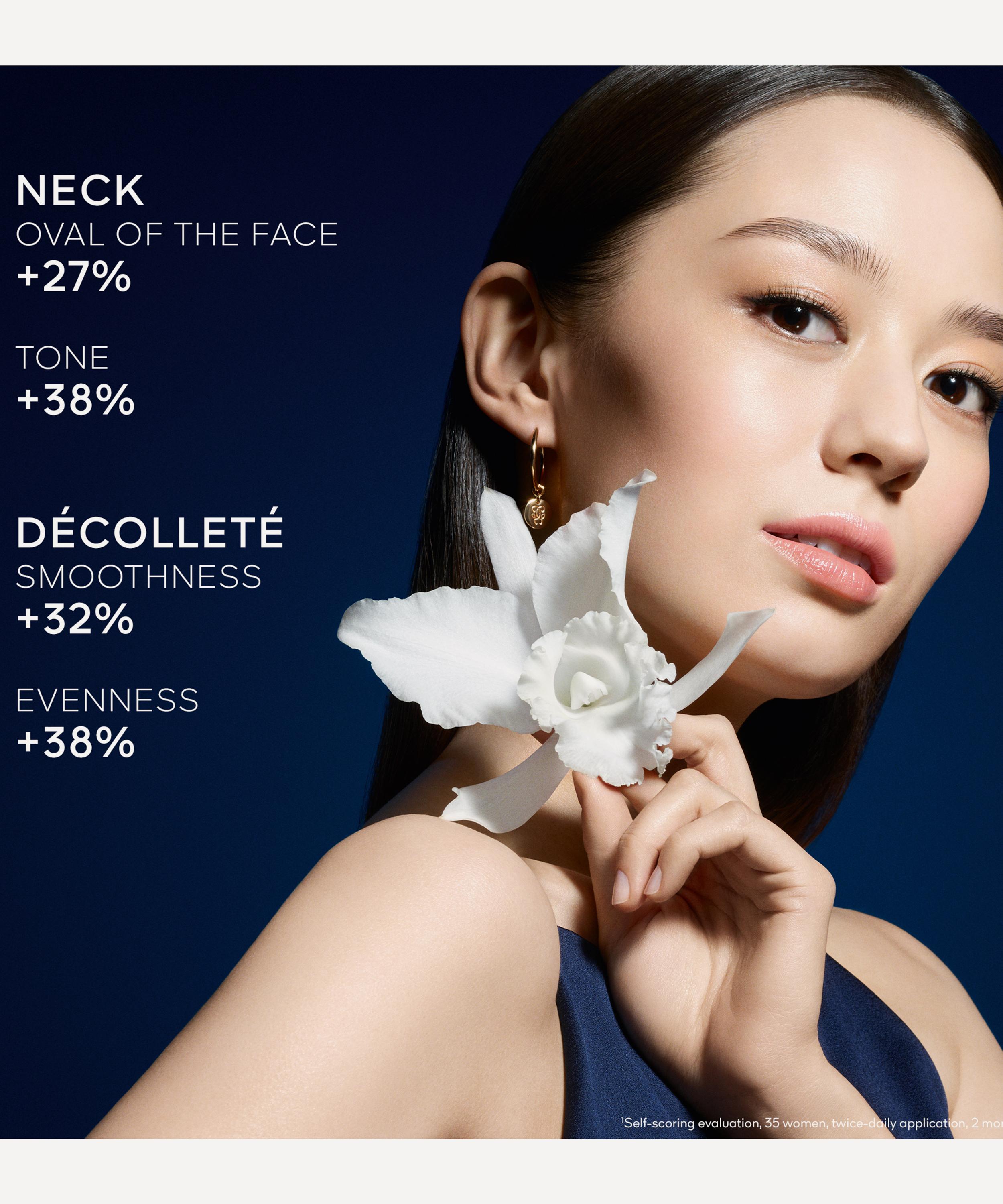 Guerlain - Orchidée Impériale The Neck And Décolleté Cream 75ml image number 2