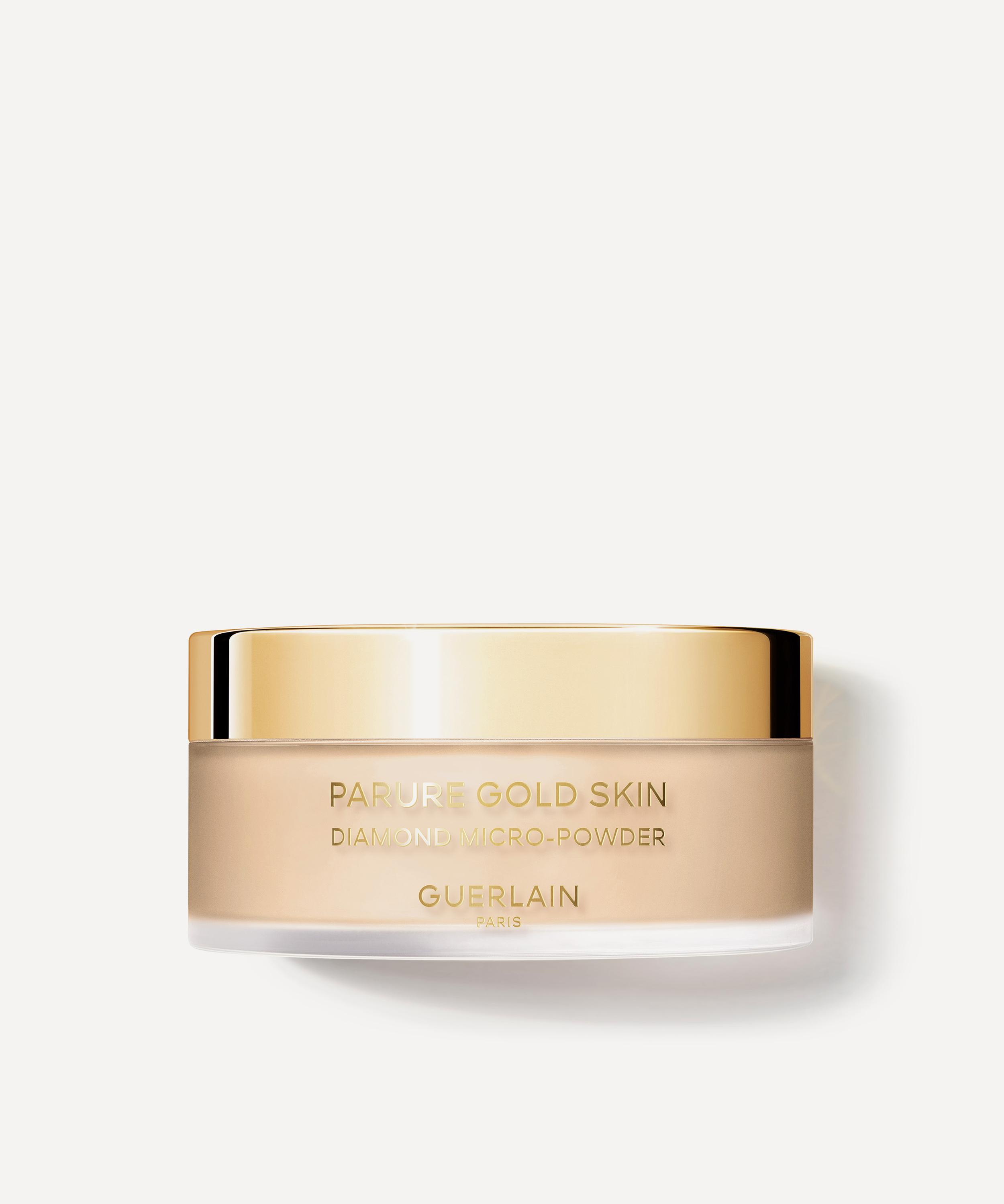 Guerlain - Micro-Perfection Loose Powder Translucency and Radiance 35g image number 0