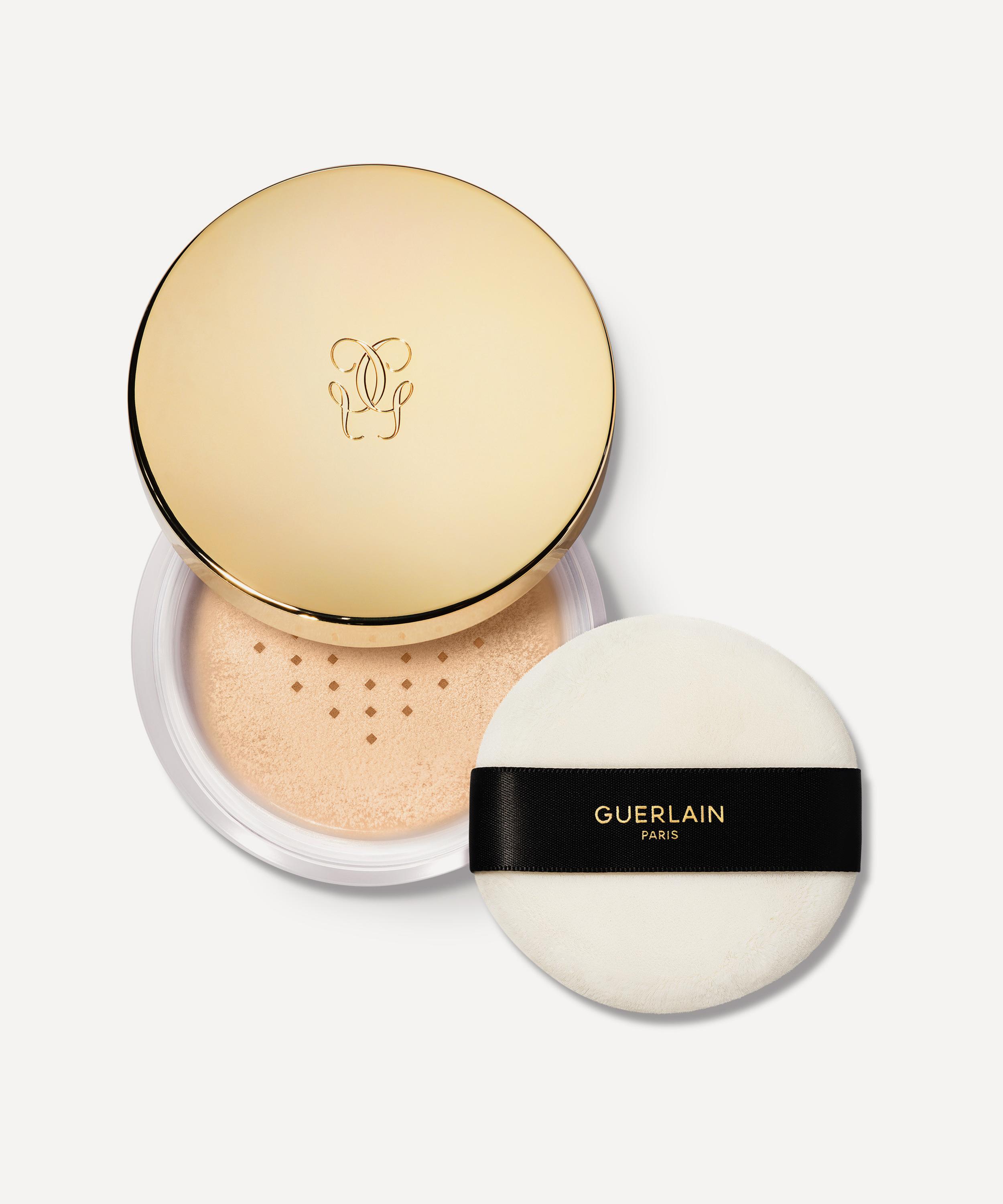 Guerlain - Micro-Perfection Loose Powder Translucency and Radiance 35g image number 1