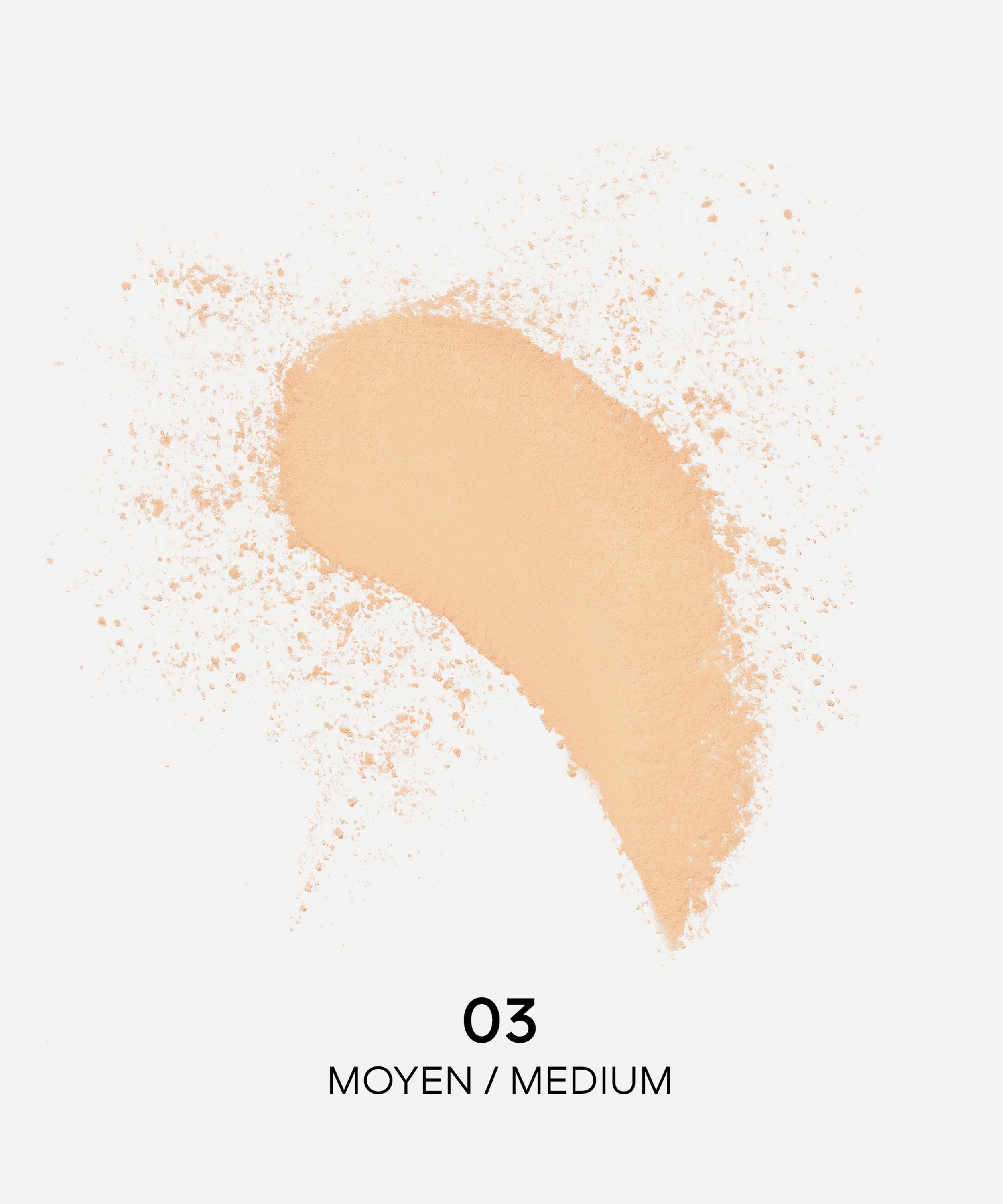 Guerlain - Micro-Perfection Loose Powder Translucency and Radiance 35g image number 2