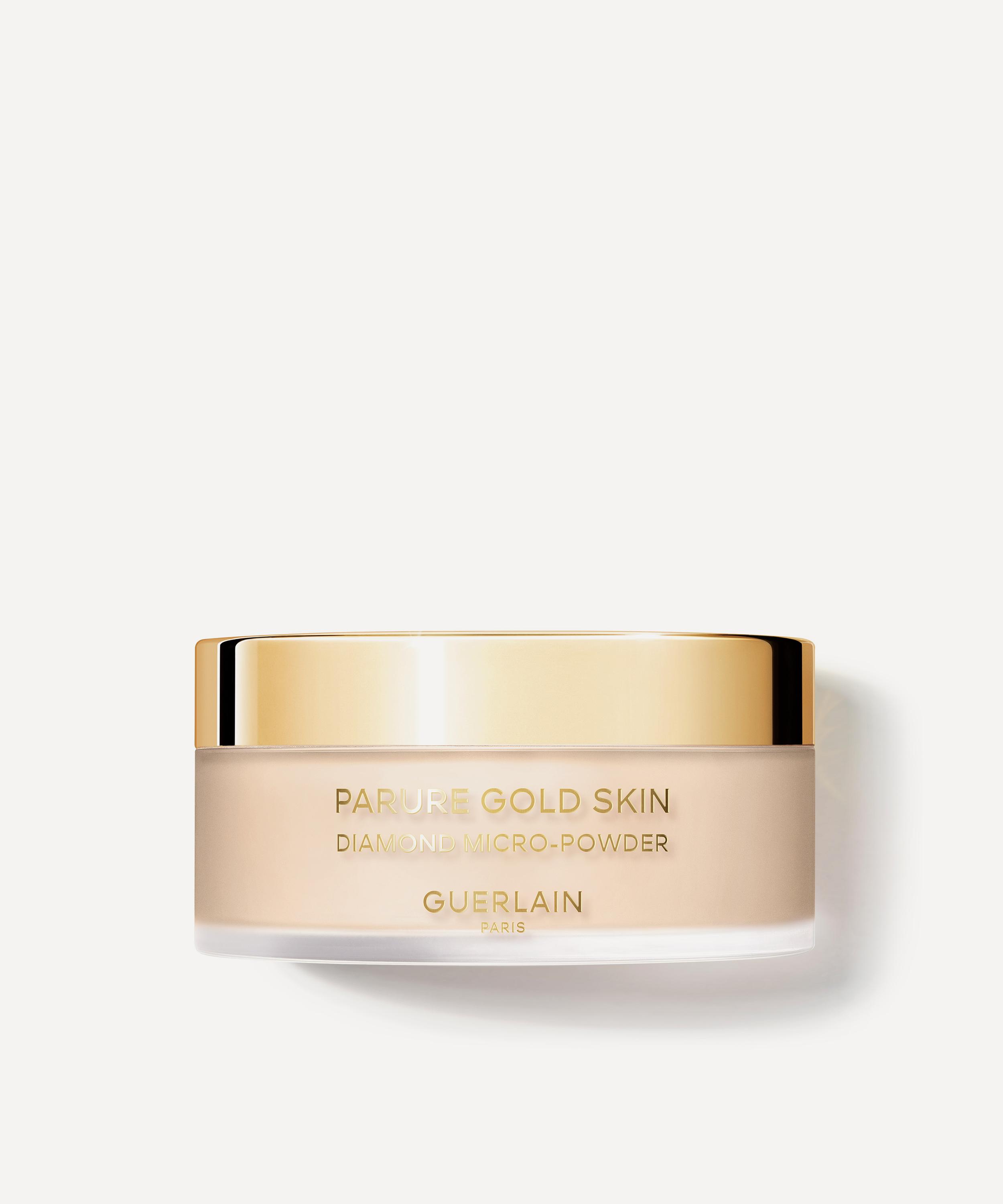Guerlain - Micro-Perfection Loose Powder Translucency and Radiance 35g image number 0