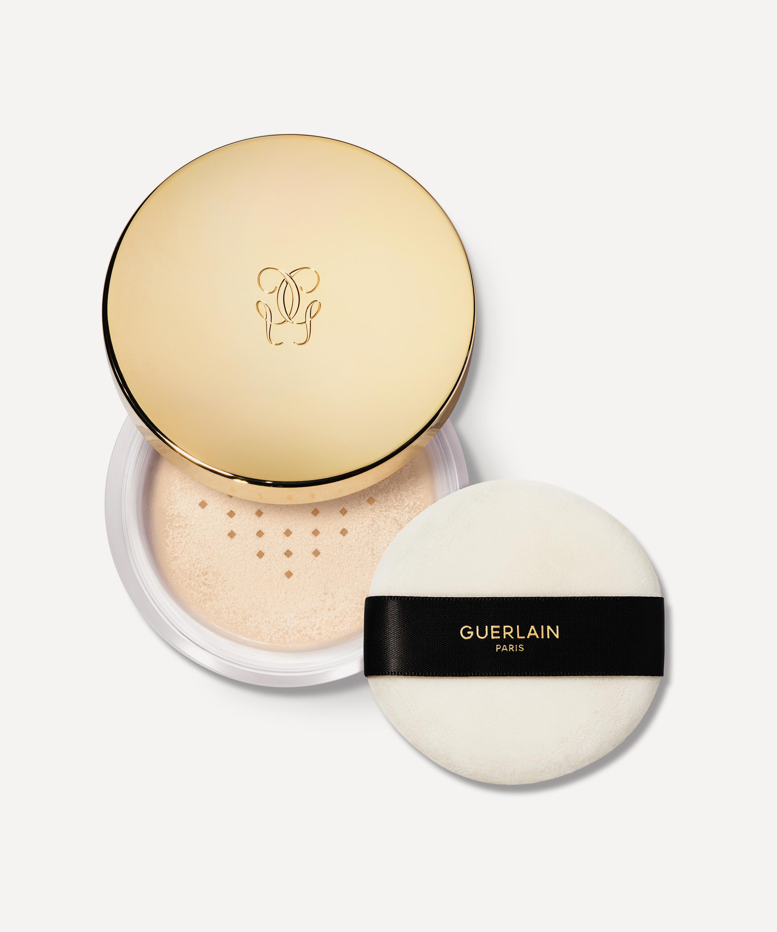 Guerlain - Micro-Perfection Loose Powder Translucency and Radiance 35g image number 1