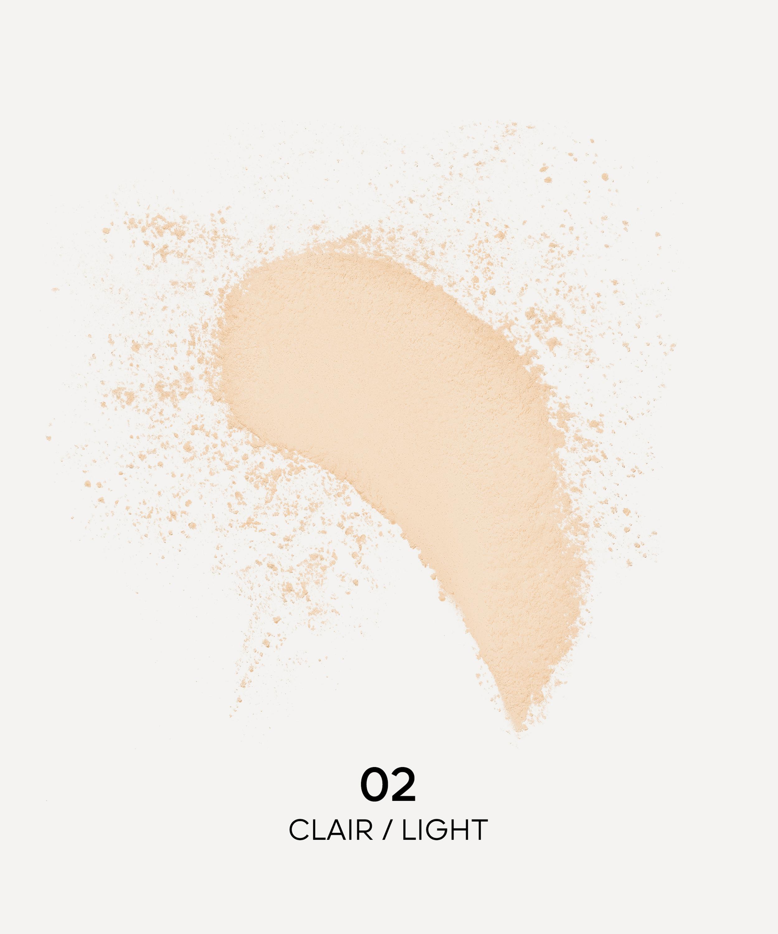 Guerlain - Micro-Perfection Loose Powder Translucency and Radiance 35g image number 2