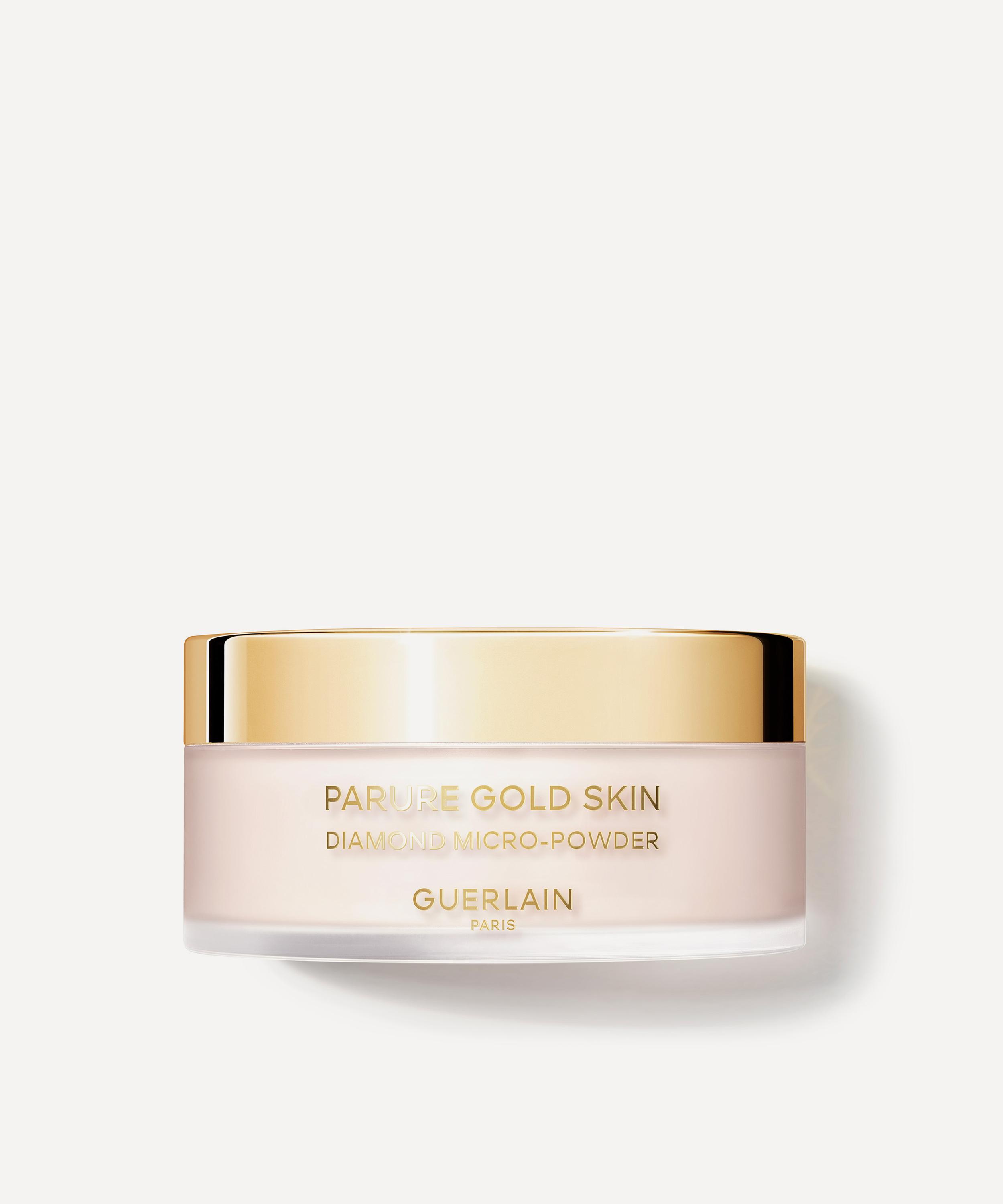 Guerlain - Micro-Perfection Loose Powder Translucency and Radiance 35g image number 0