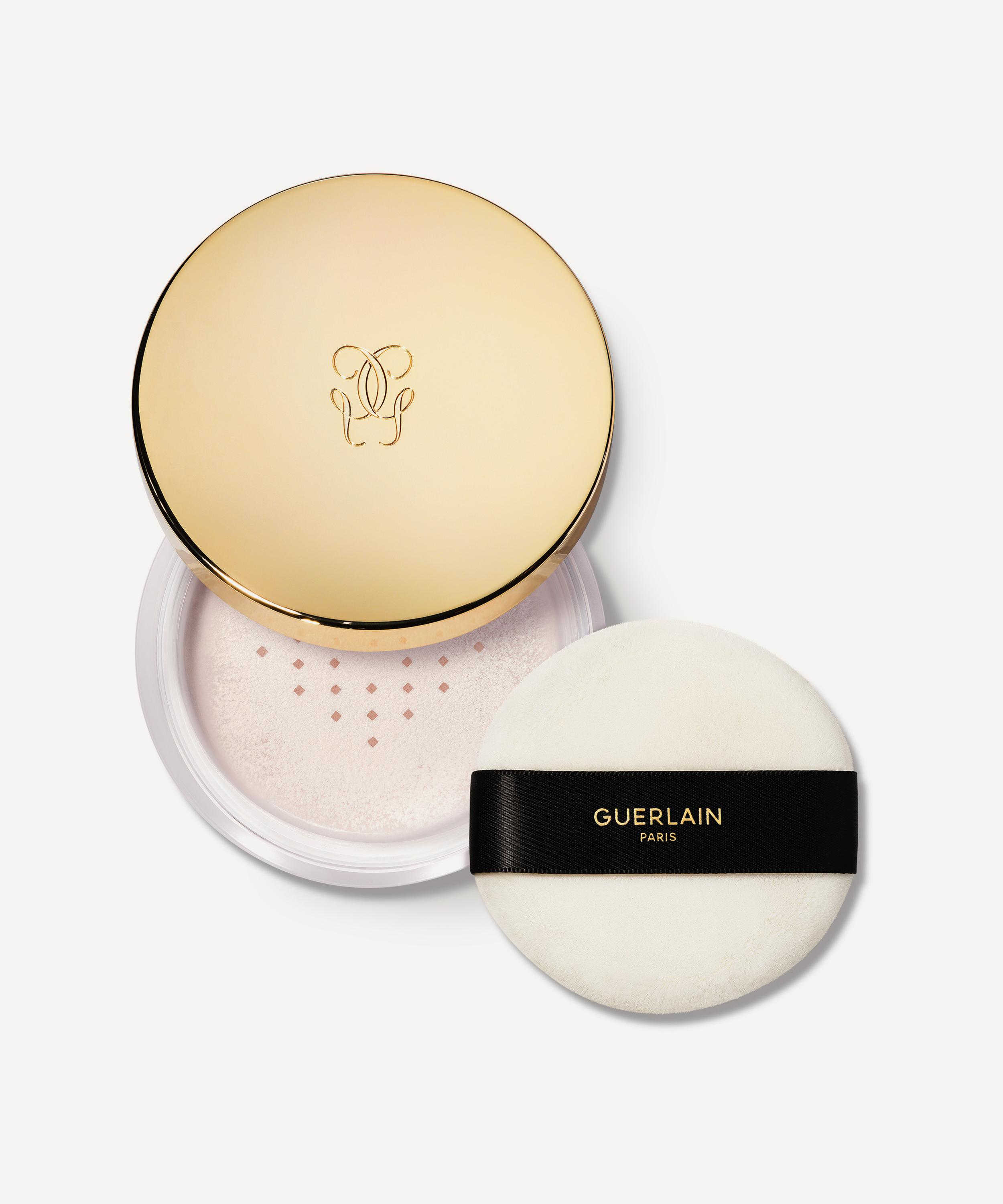 Guerlain - Micro-Perfection Loose Powder Translucency and Radiance 35g image number 1