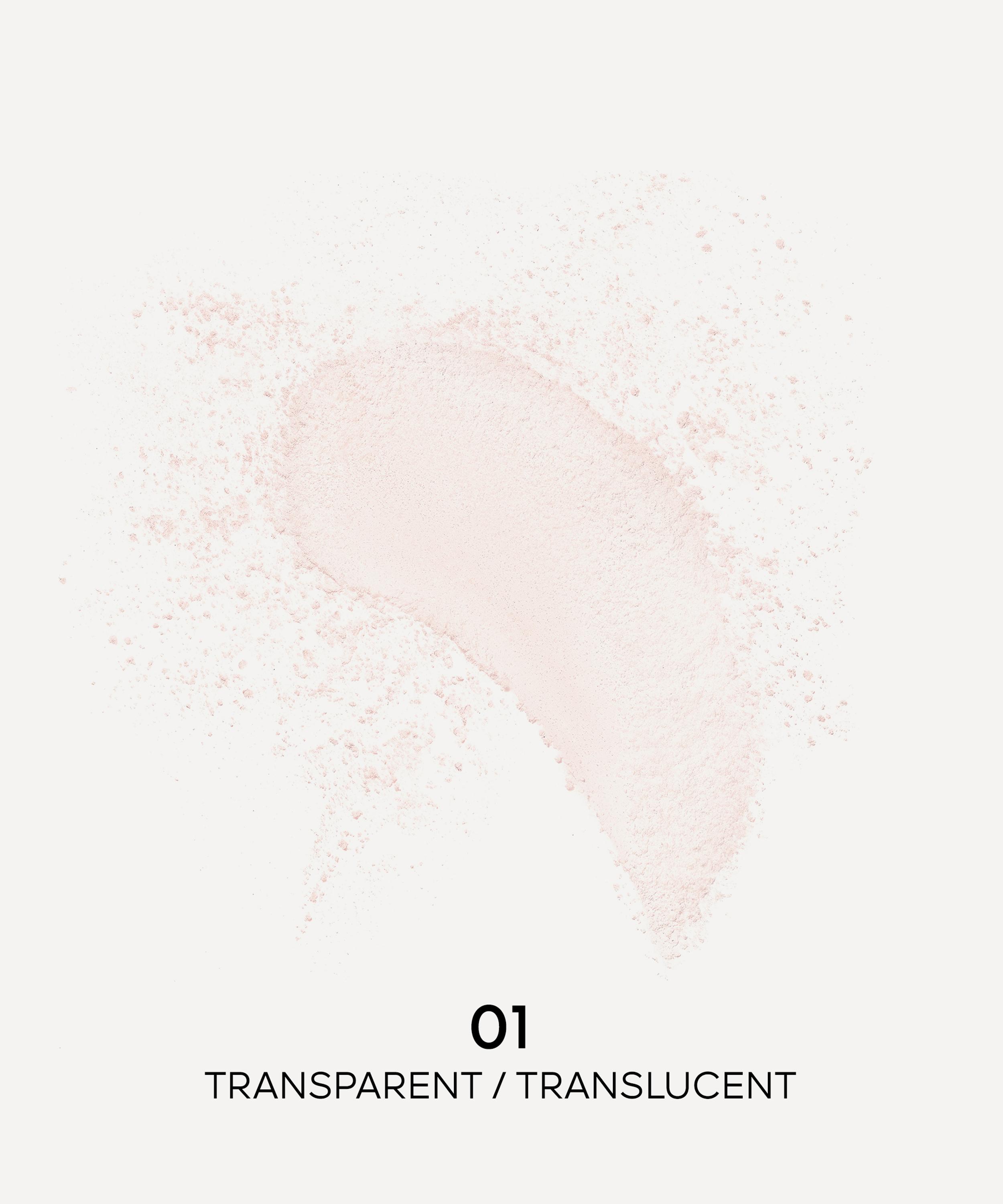 Guerlain - Micro-Perfection Loose Powder Translucency and Radiance 35g image number 2