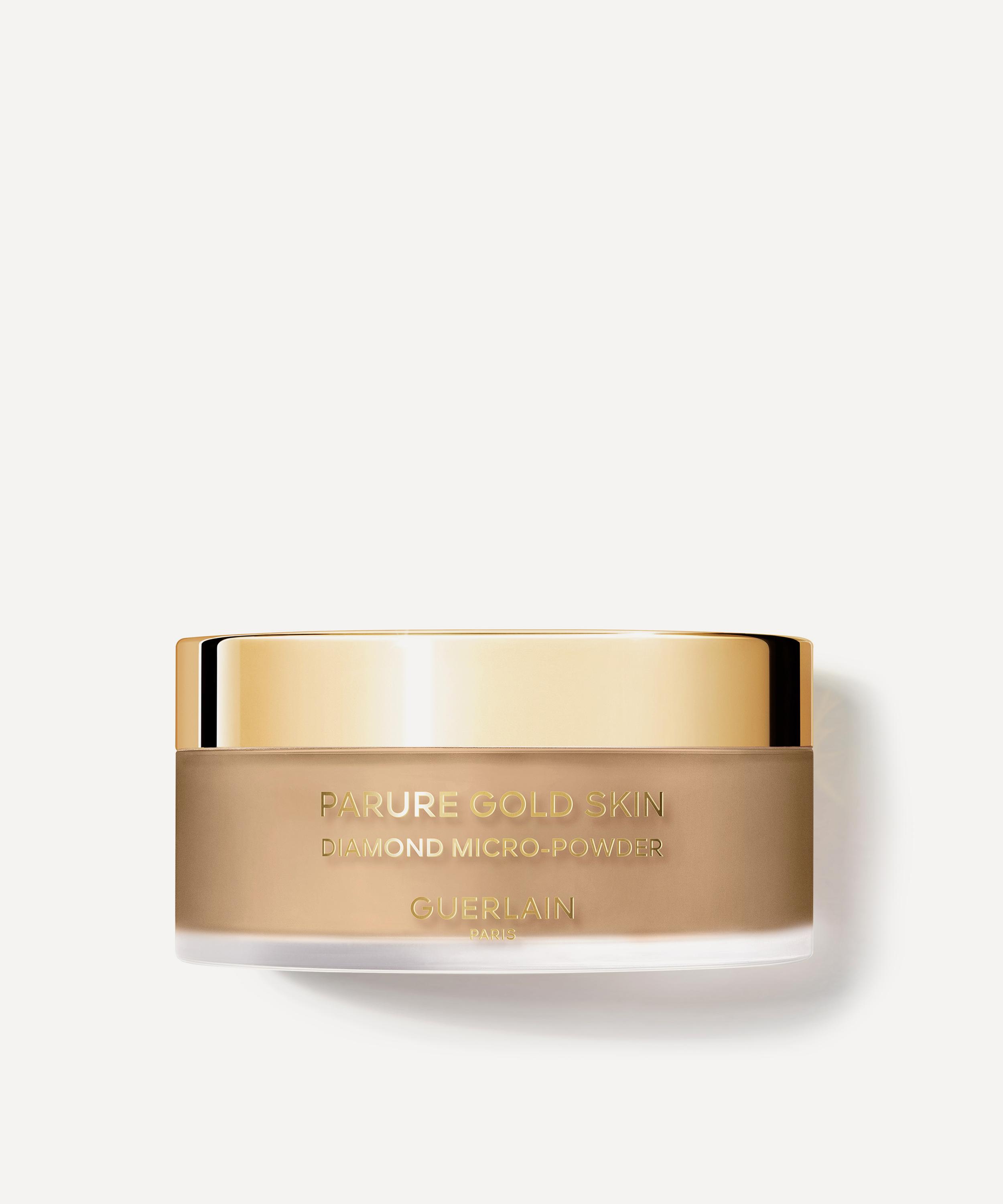 Guerlain - Micro-Perfection Loose Powder Translucency and Radiance 35g image number 0