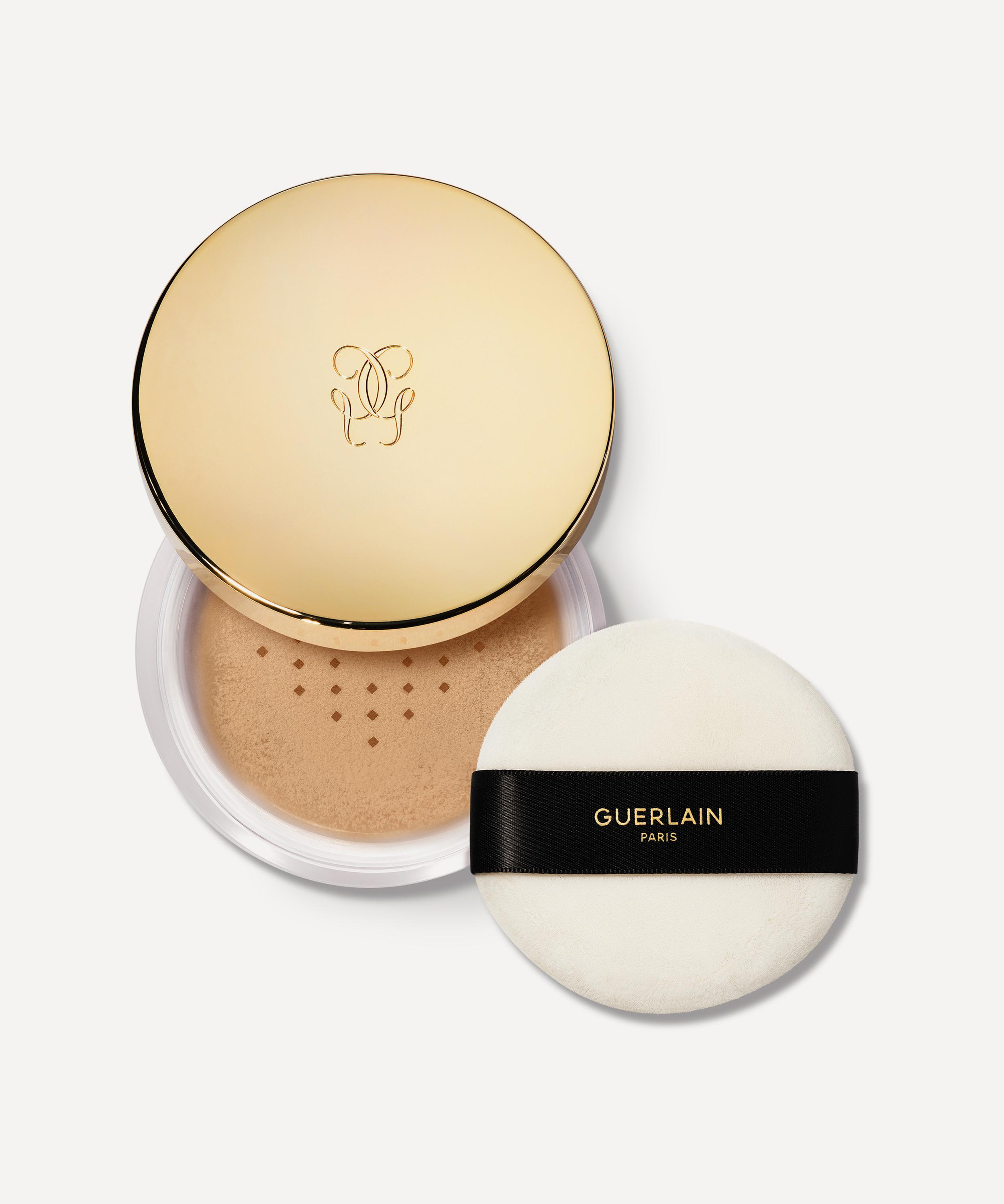 Guerlain - Micro-Perfection Loose Powder Translucency and Radiance 35g image number 1