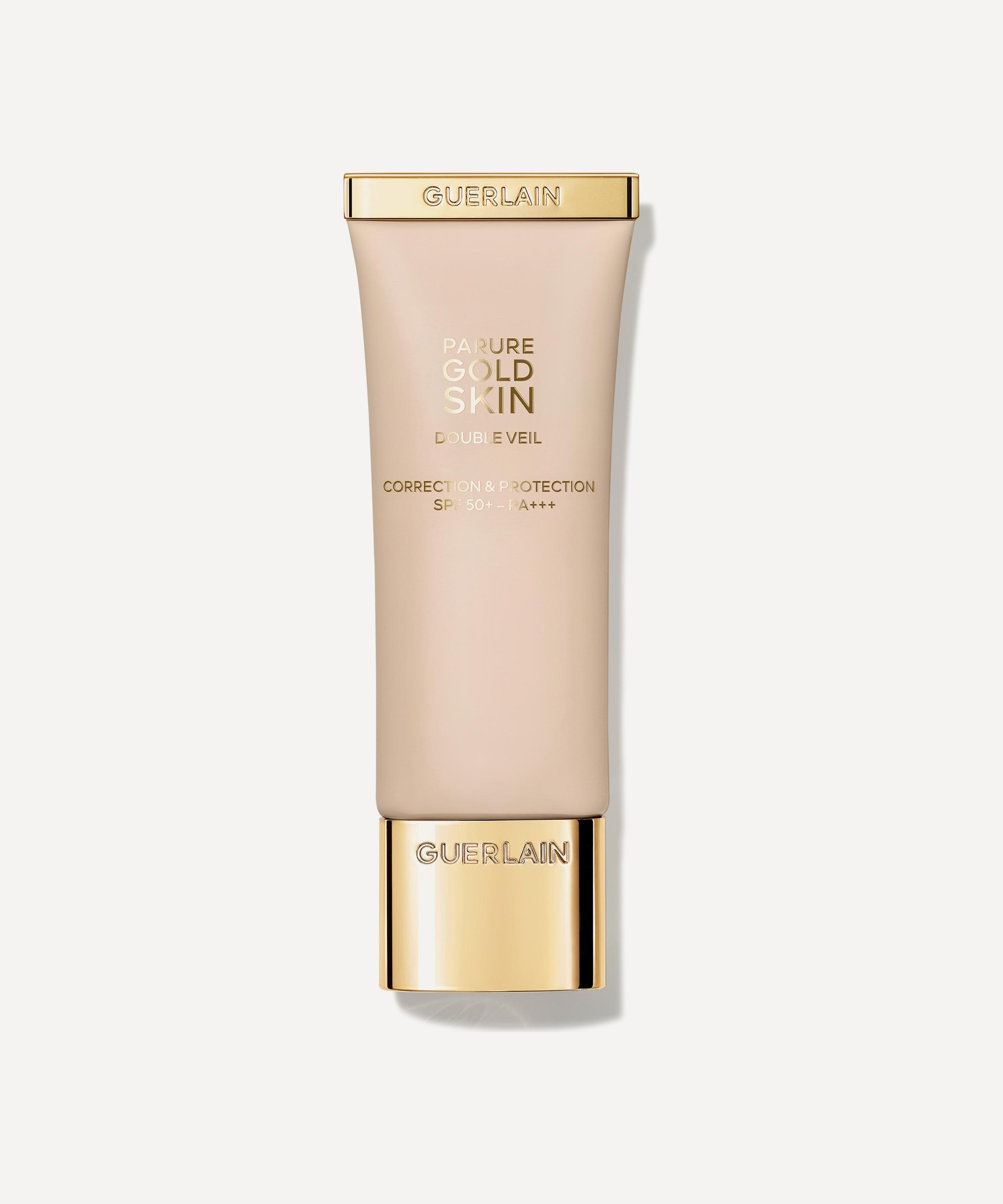 Guerlain - Parure Gold Skin Double Veil Primer 40ml