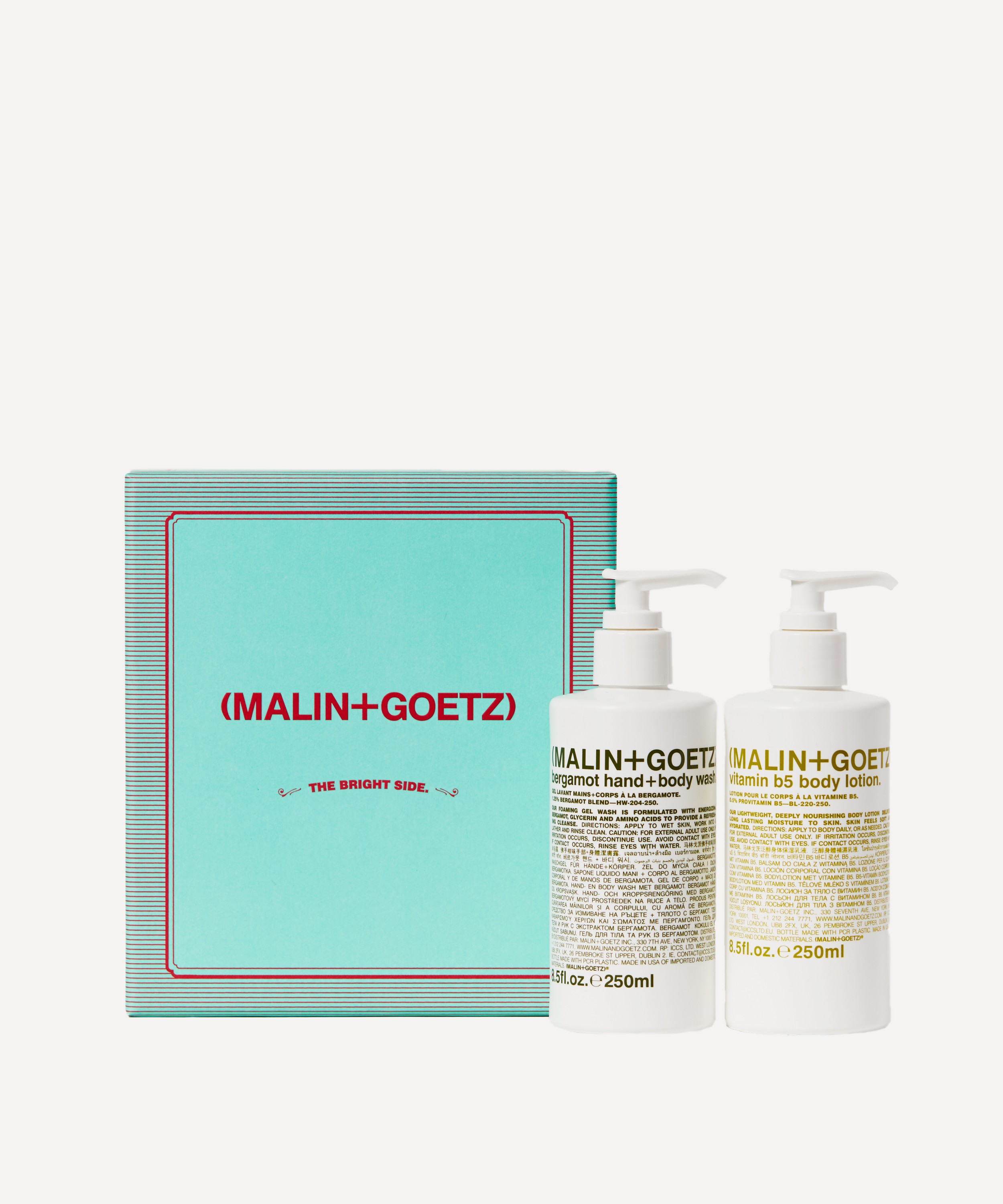 MALIN+GOETZ - The Bright Side image number 0