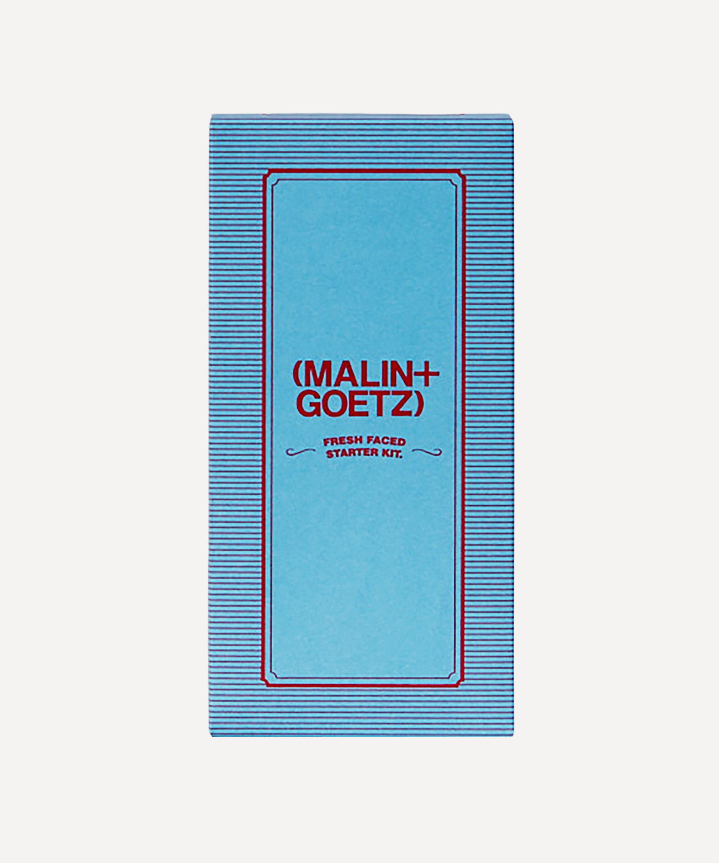 MALIN+GOETZ - Fresh Faced Starter Kit image number 2