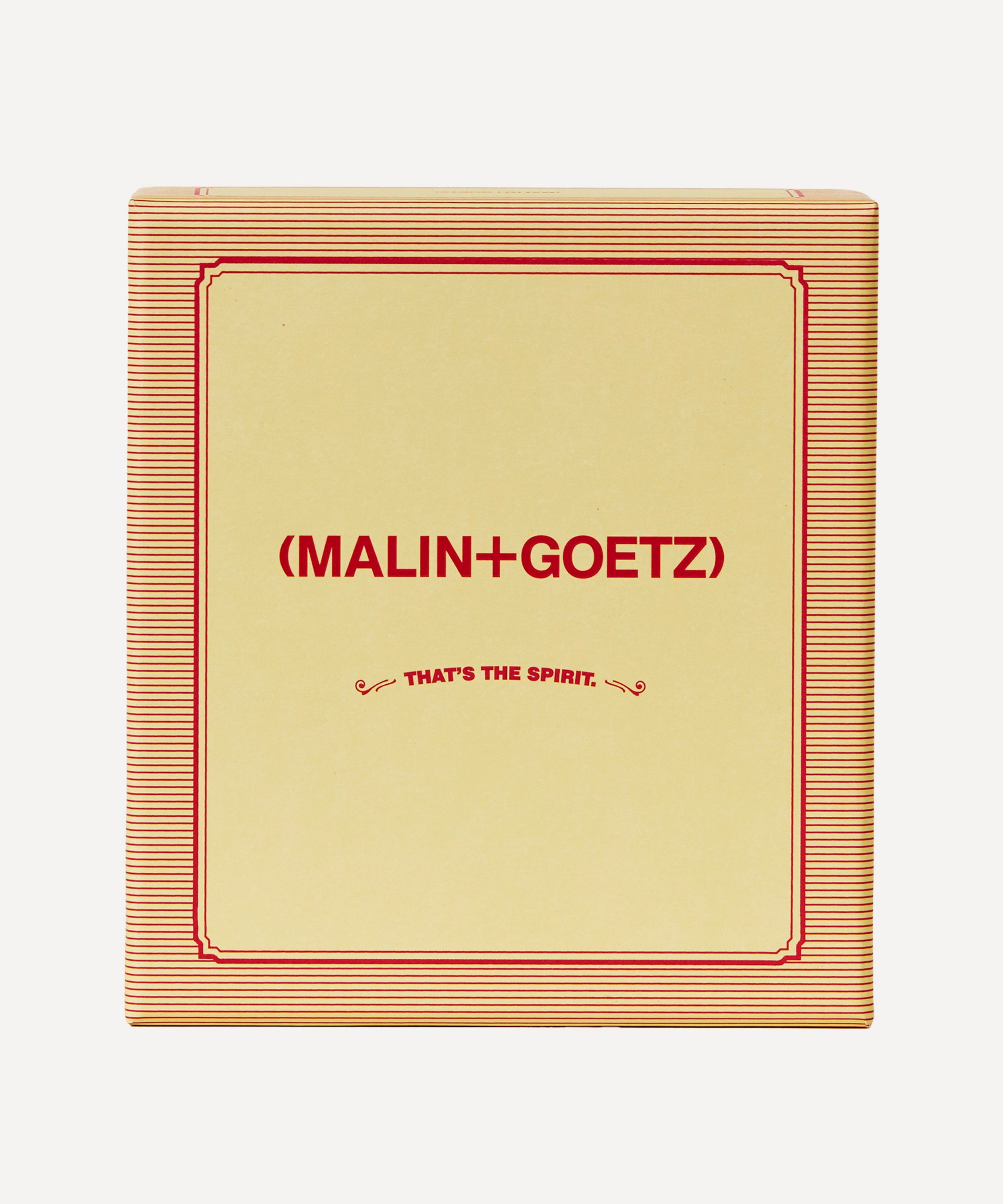 MALIN+GOETZ - That's the Spirit image number 2