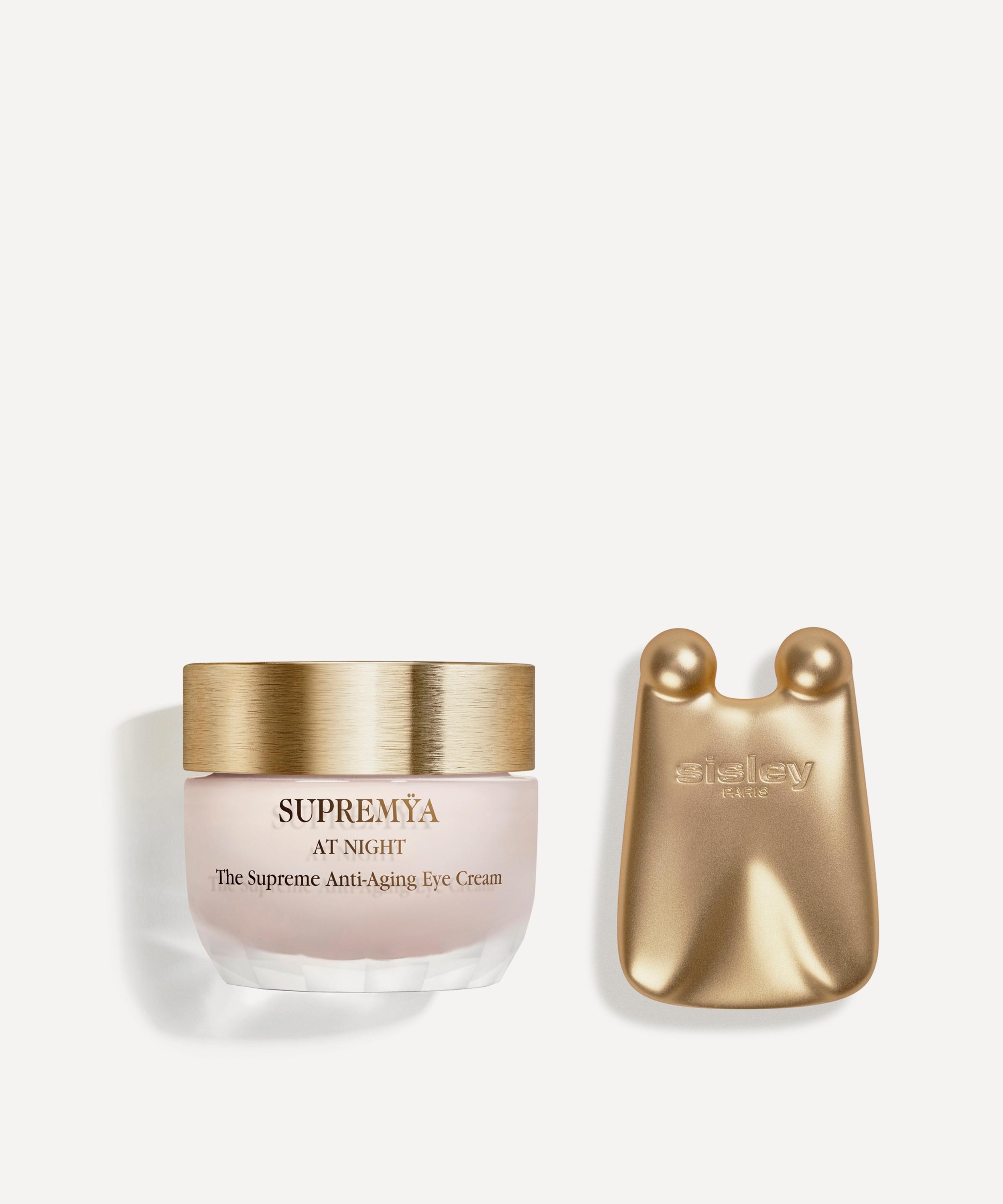 Sisley Paris - Supremÿa At Night The Supreme Anti-Ageing Eye Cream 15ml image number 0