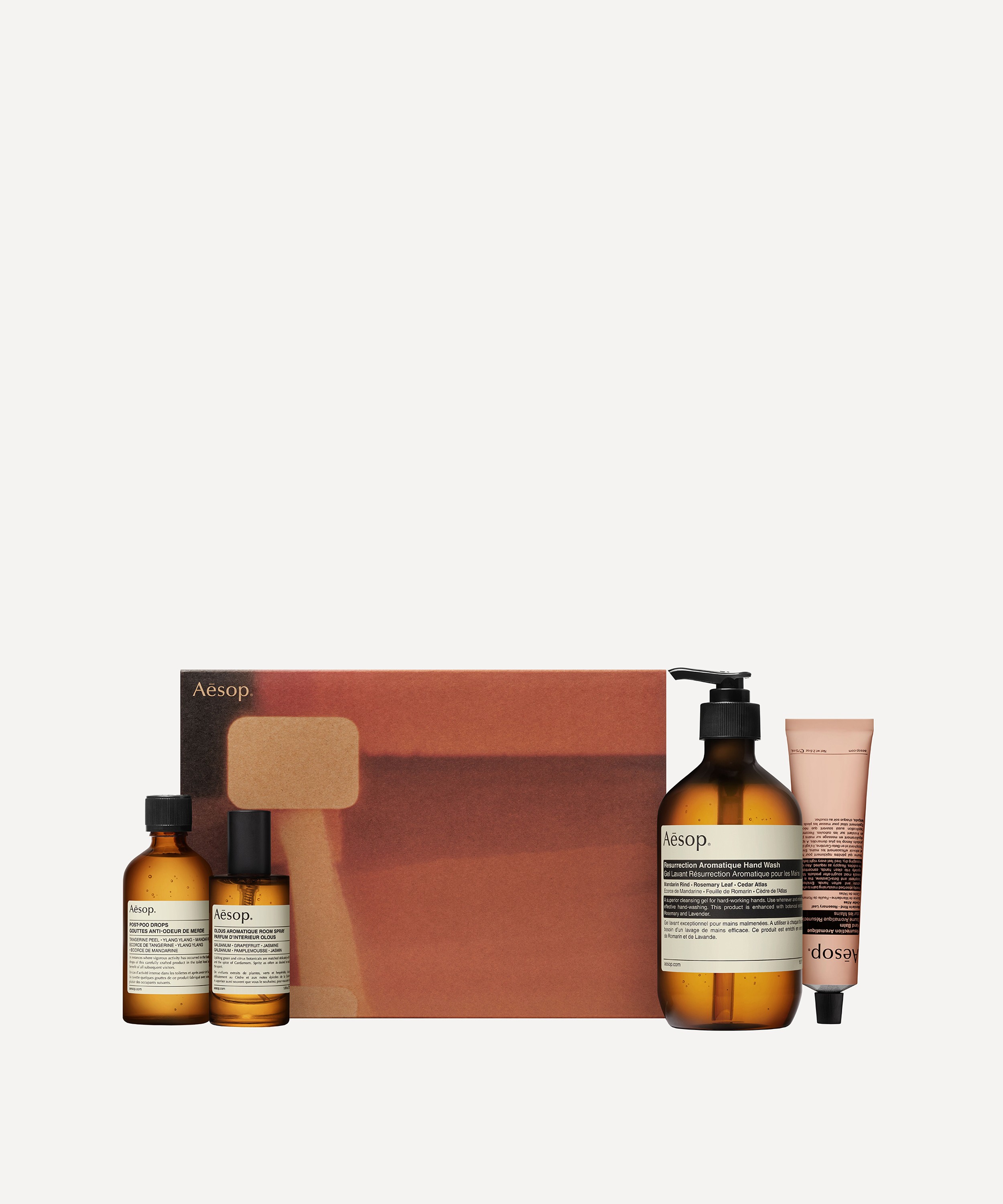 Aesop - Complete Home Offering image number 0