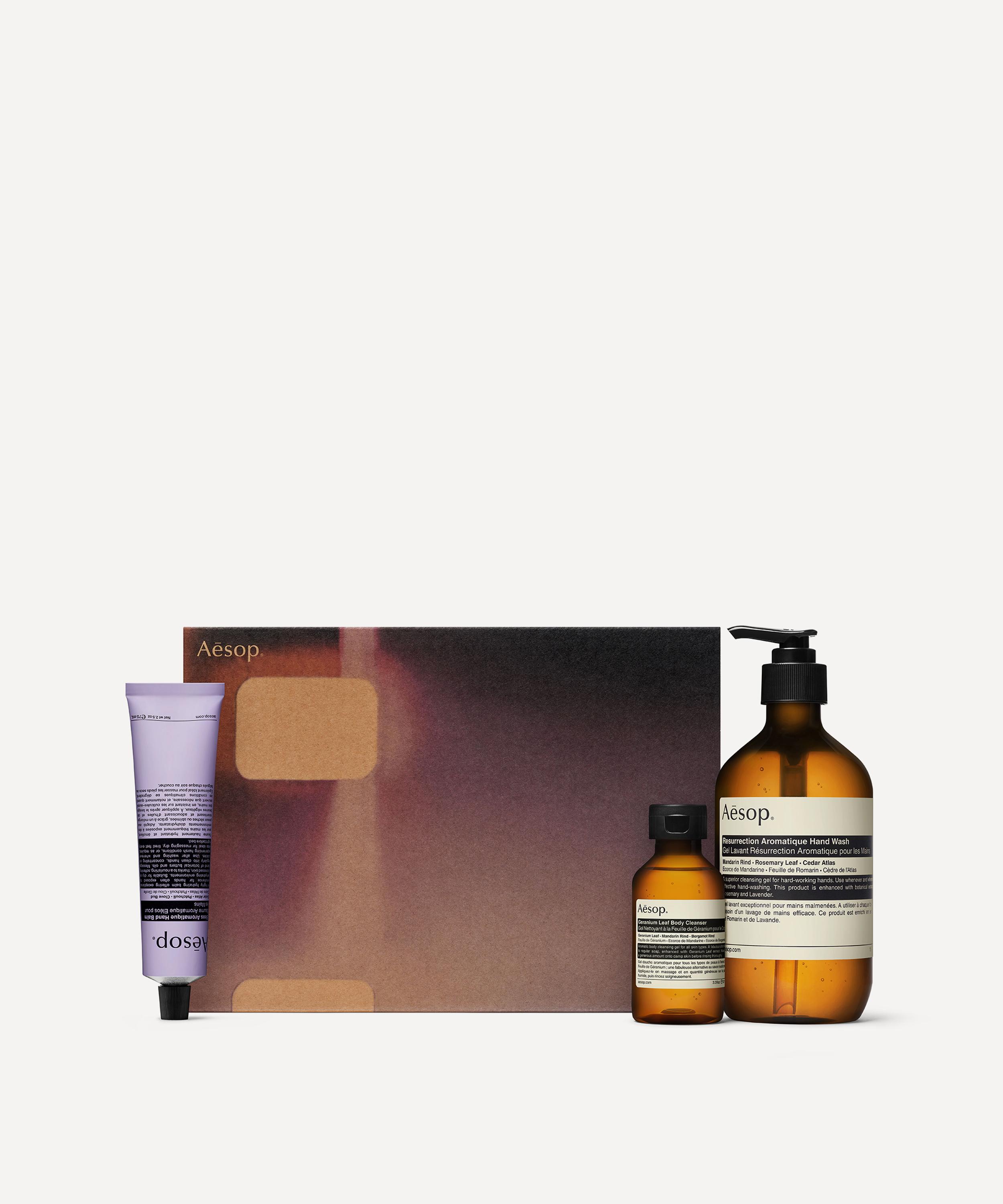 Aesop - Body Care Trio image number 0