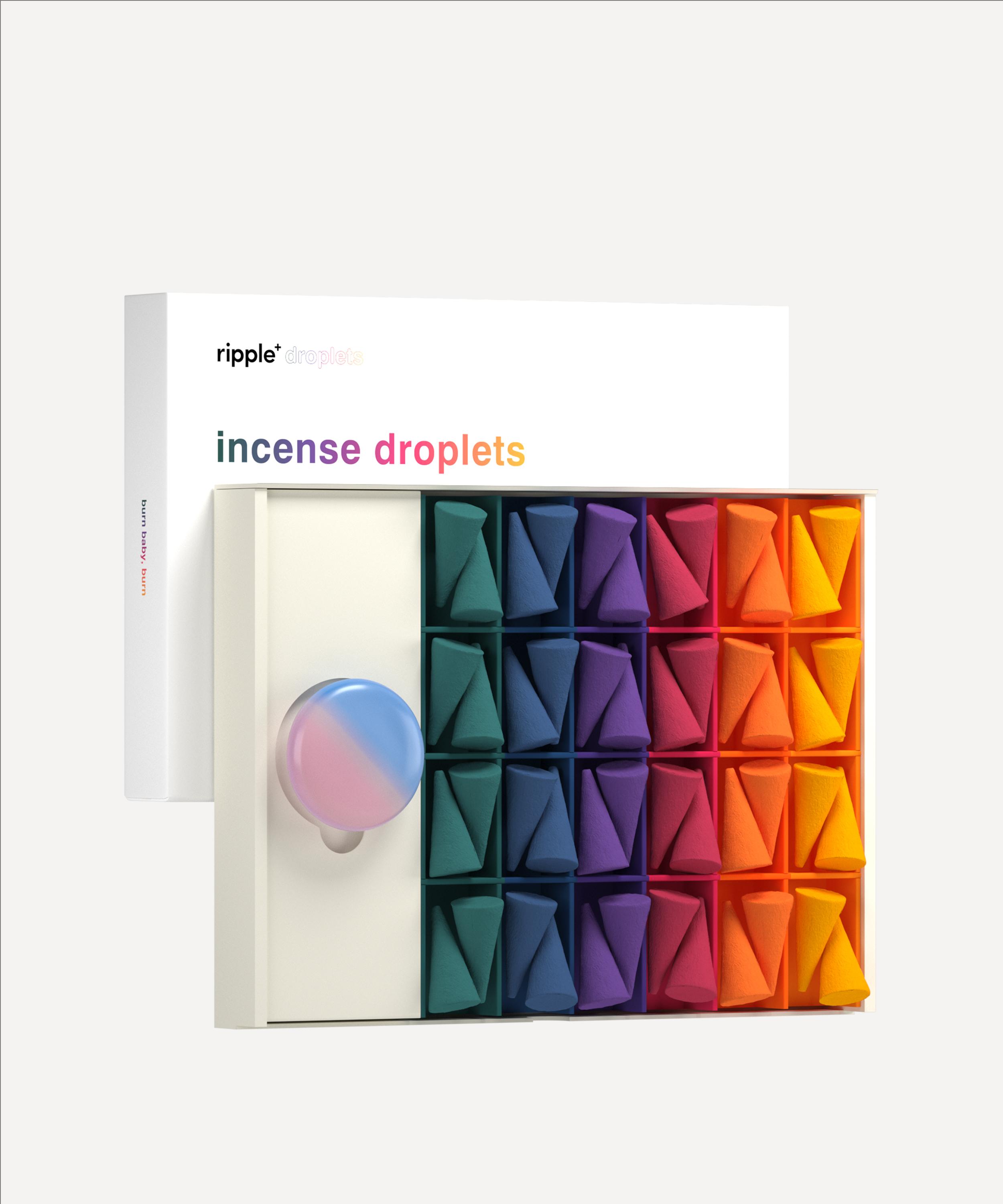 Ripple - Incense Droplets Multipack image number 1