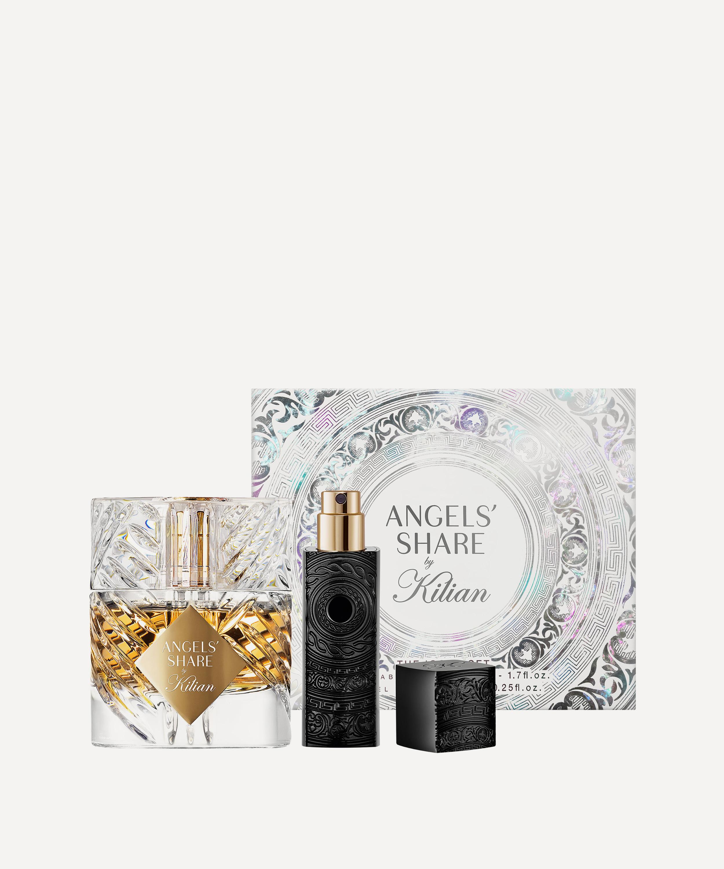KILIAN PARIS - Angels' Share Icon Set