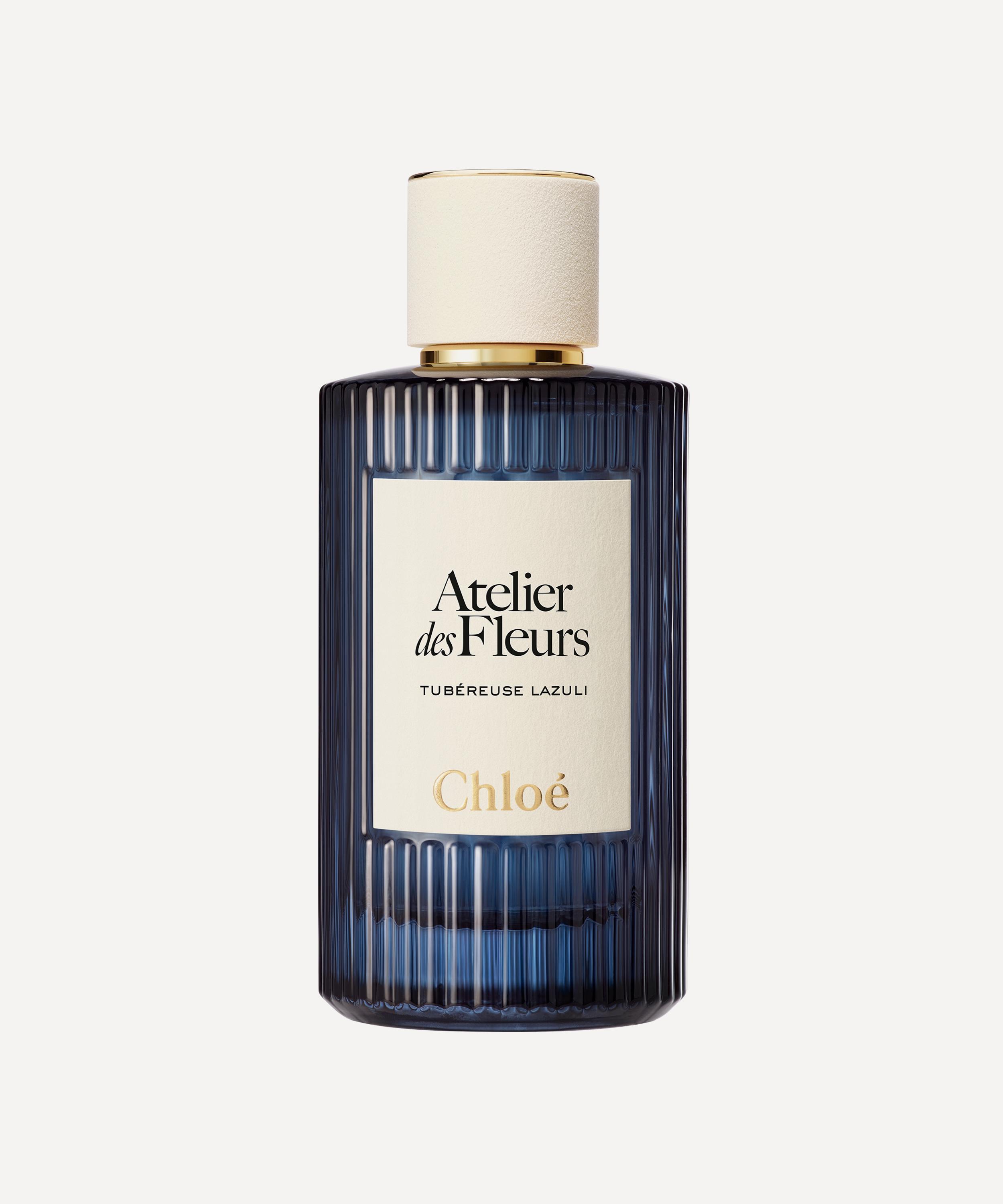 Chloé - Atelier des Fleurs Tubéreuse Lazuli Eau de Parfum 150ml image number 0