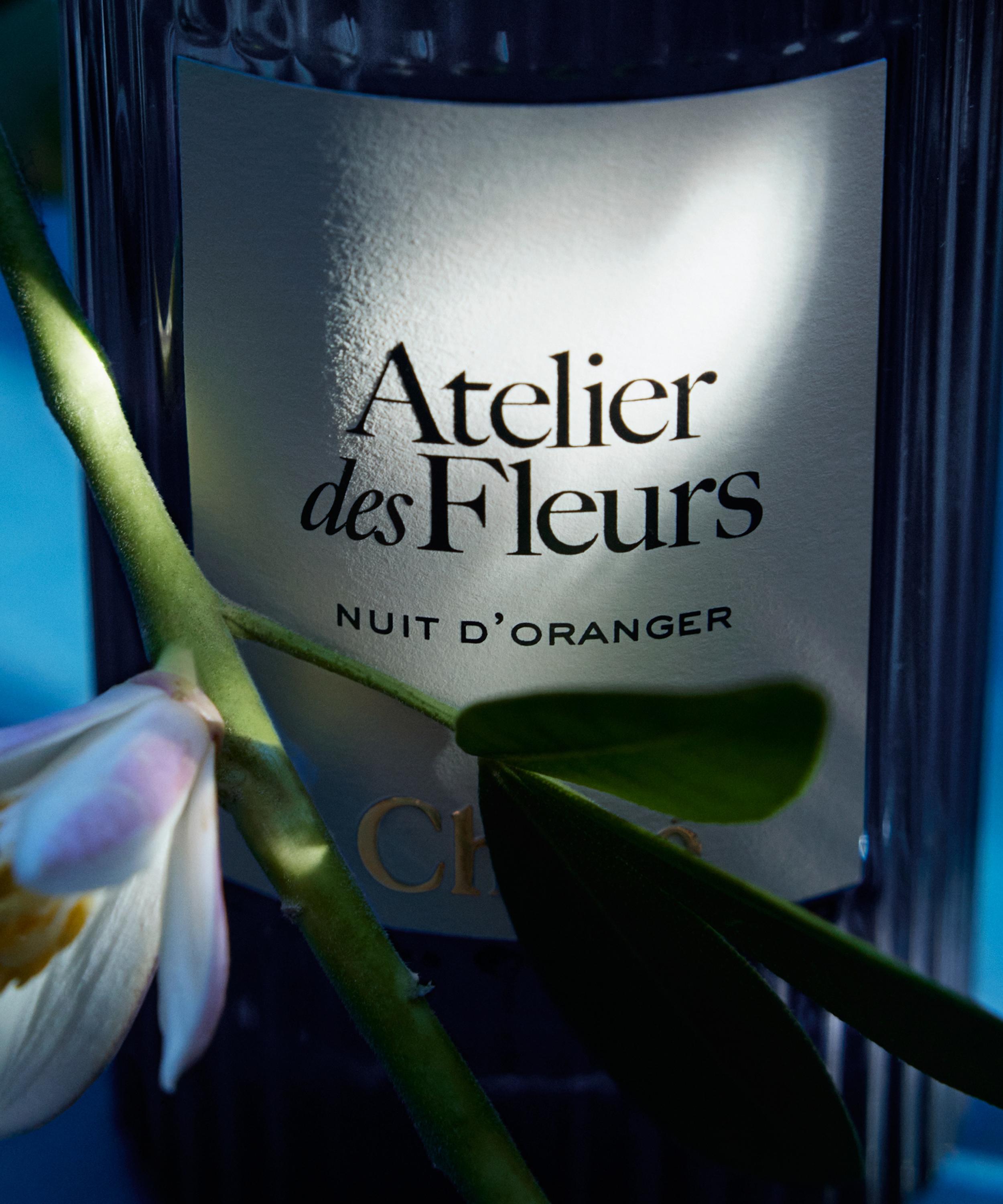 Chloé - Atelier des Fleurs Nuit d'Oranger Eau de Parfum 50ml image number 1