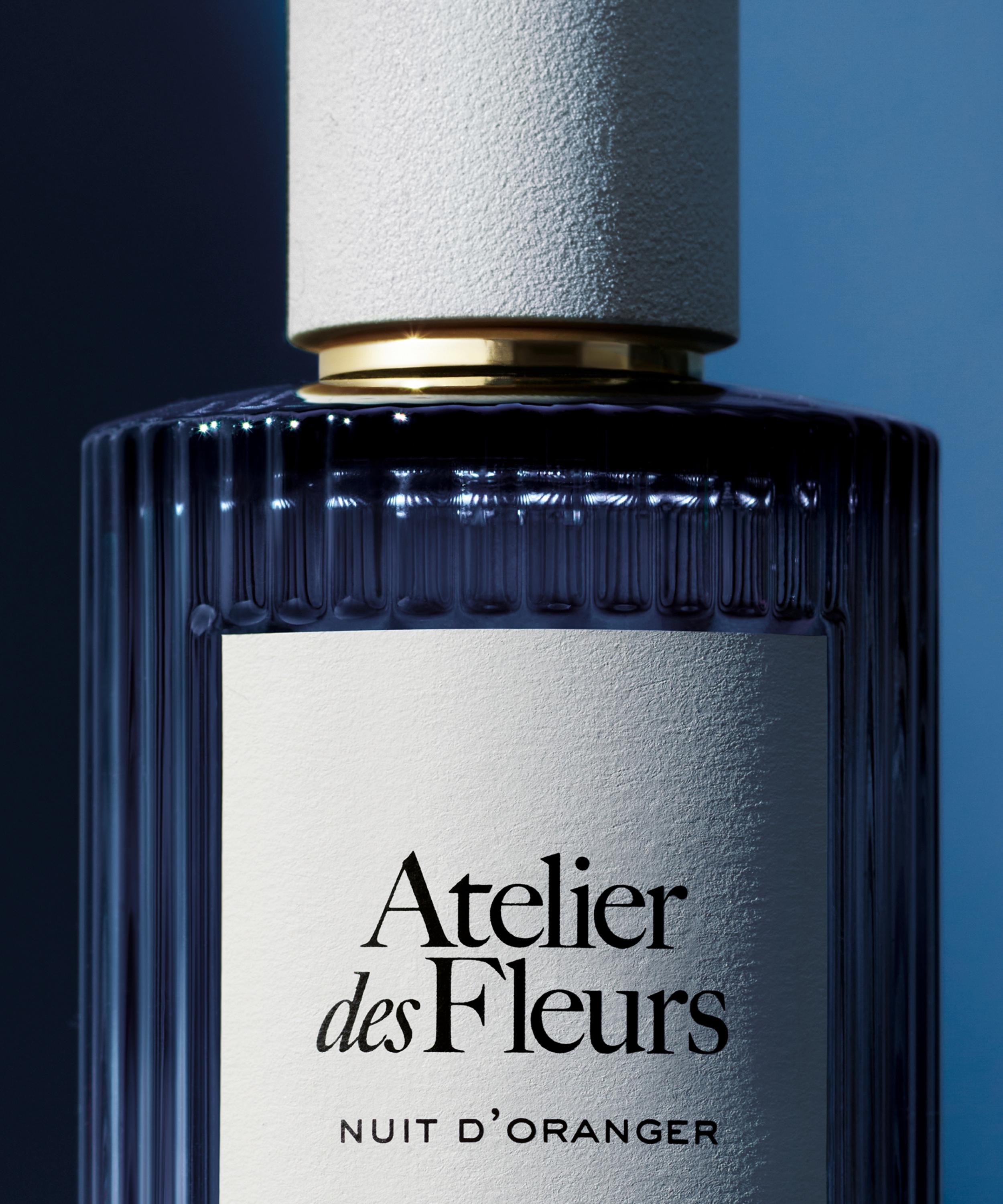 Chloé - Atelier des Fleurs Nuit d'Oranger Eau de Parfum 50ml image number 3