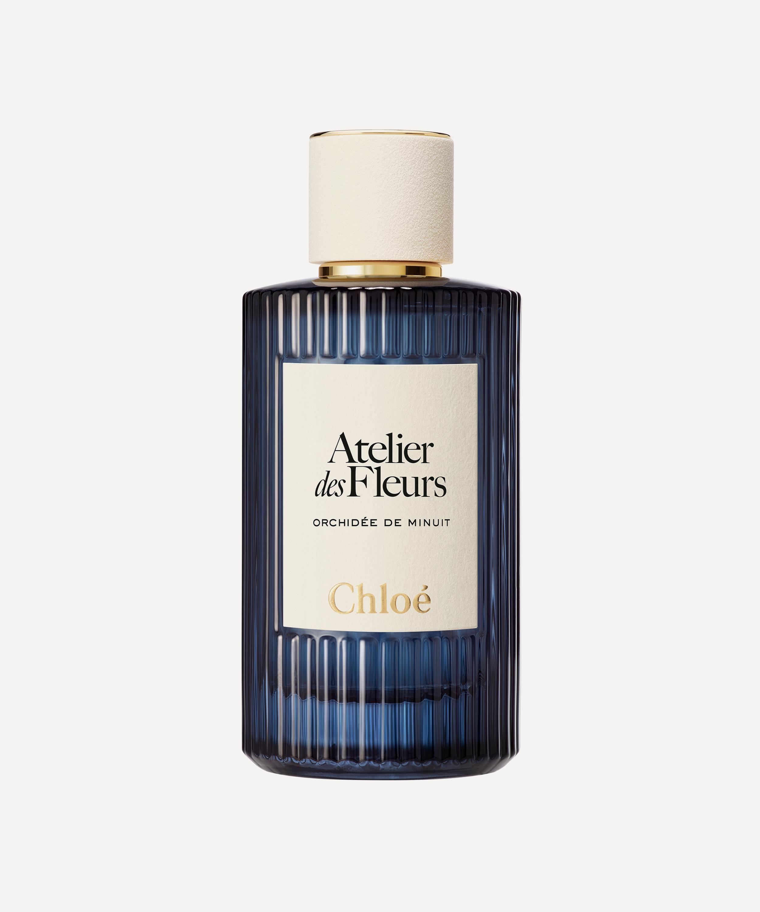 Chloé - Atelier des Fleurs Orchidée de Minuit Eau de Parfum 150ml image number 0