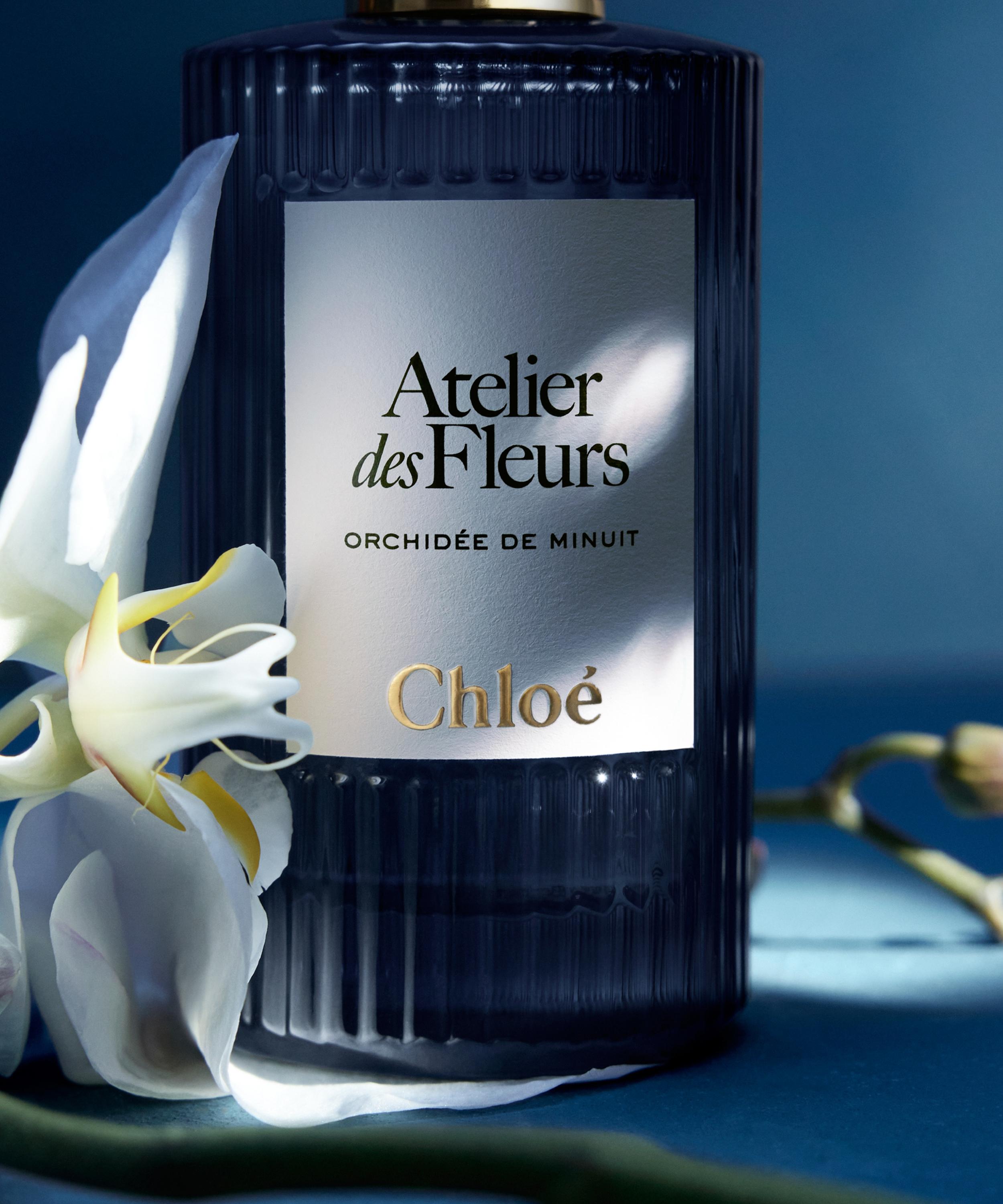 Chloé - Atelier des Fleurs Orchidée de Minuit Eau de Parfum 150ml image number 1