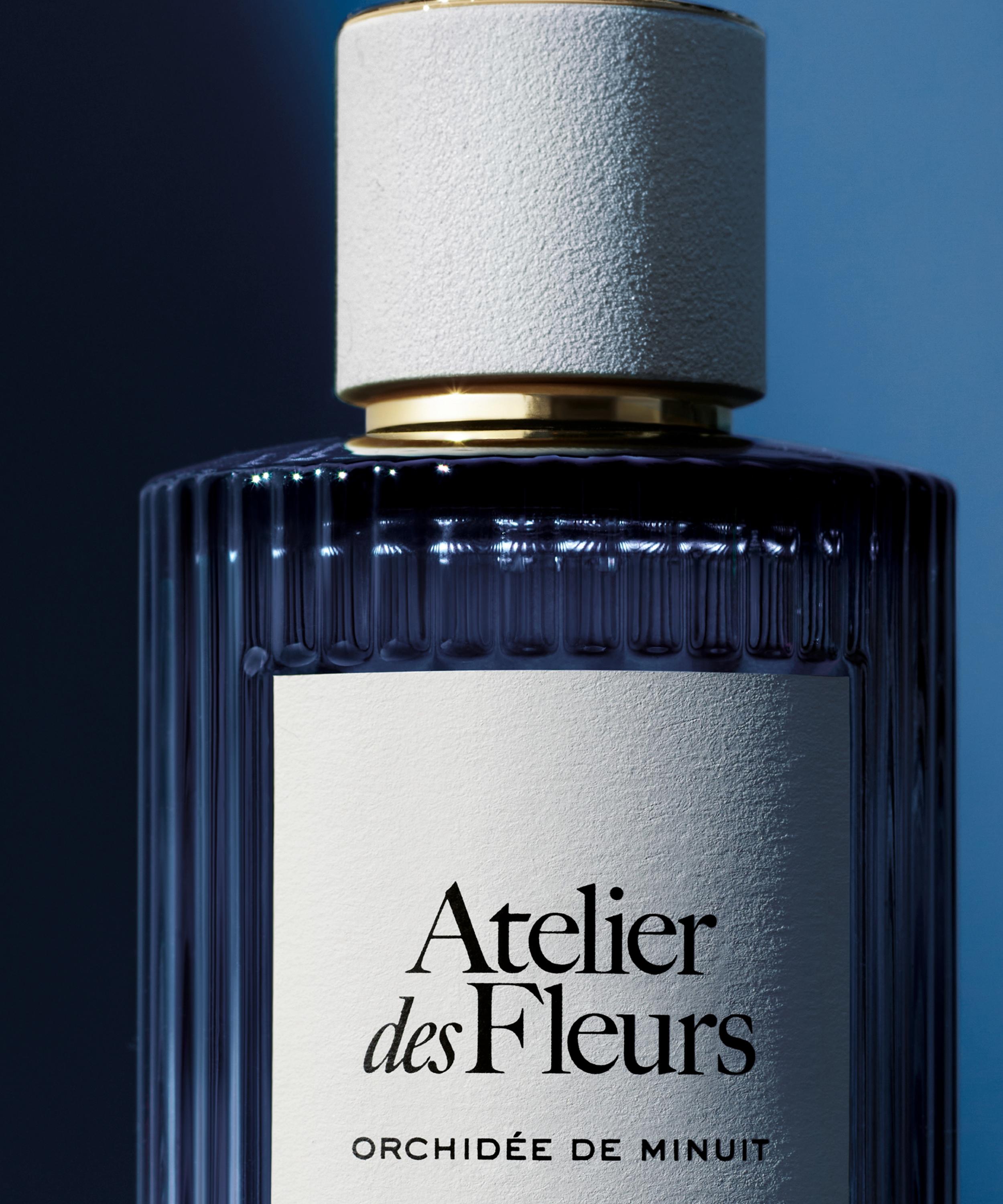 Chloé - Atelier des Fleurs Orchidée de Minuit Eau de Parfum 150ml image number 3