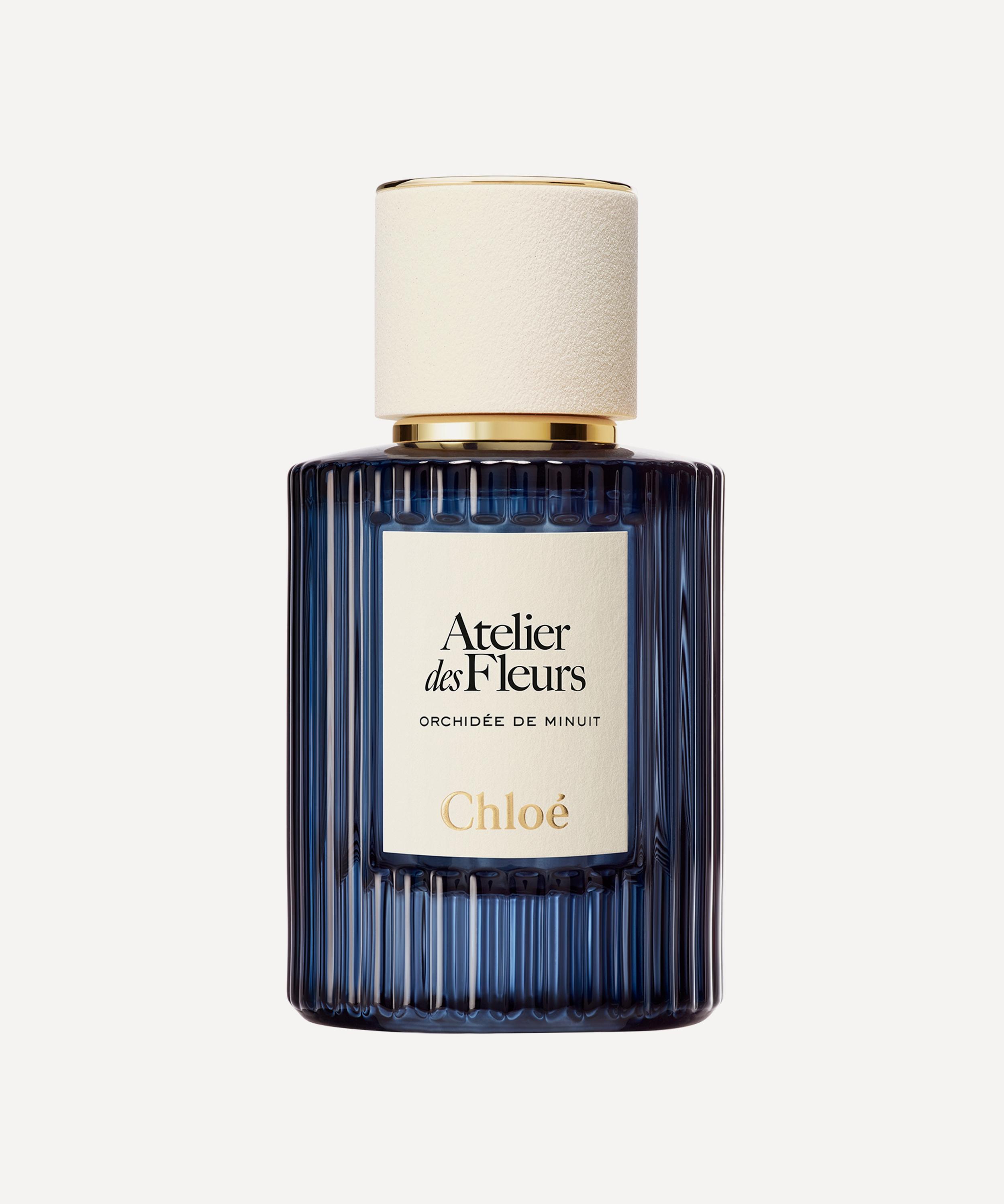 Chloé - Atelier des Fleurs Orchidée de Minuit Eau de Parfum 50ml