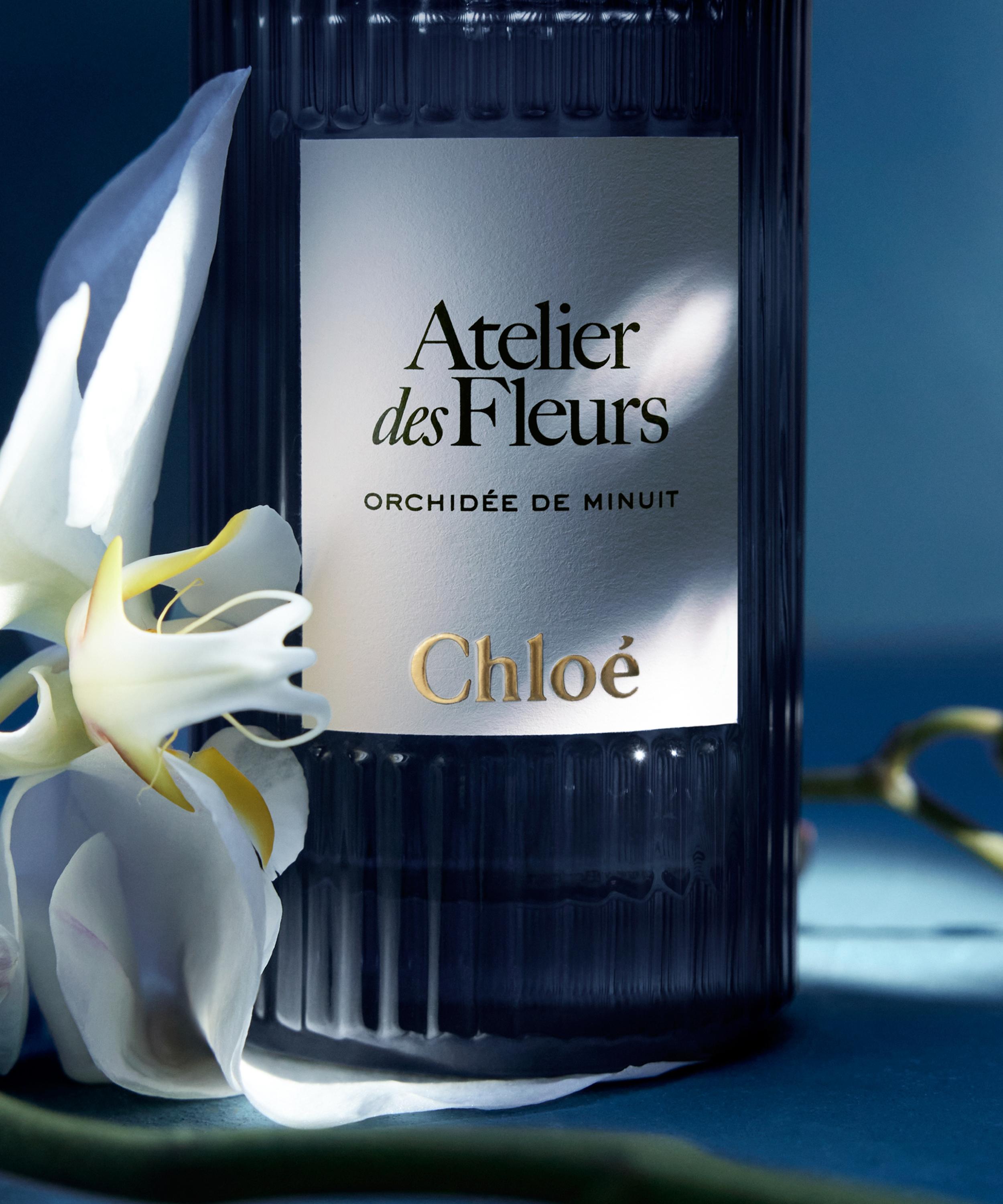 Chloé - Atelier des Fleurs Orchidée de Minuit Eau de Parfum 50ml image number 1