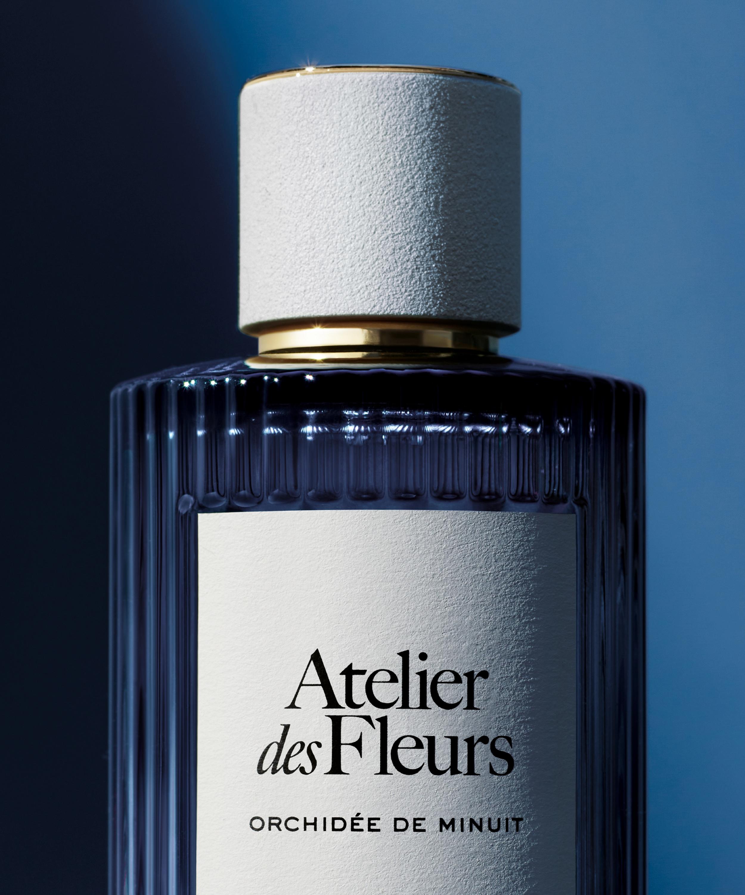 Chloé - Atelier des Fleurs Orchidée de Minuit Eau de Parfum 50ml image number 3