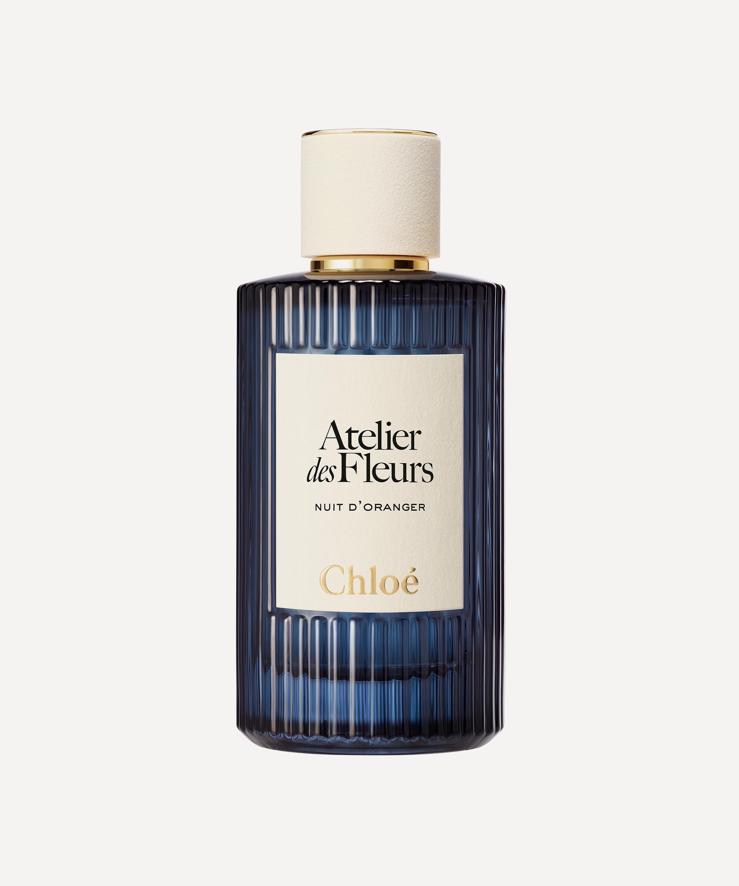 Chloé - Atelier des Fleurs Nuit d'Oranger Eau de Parfum 150ml