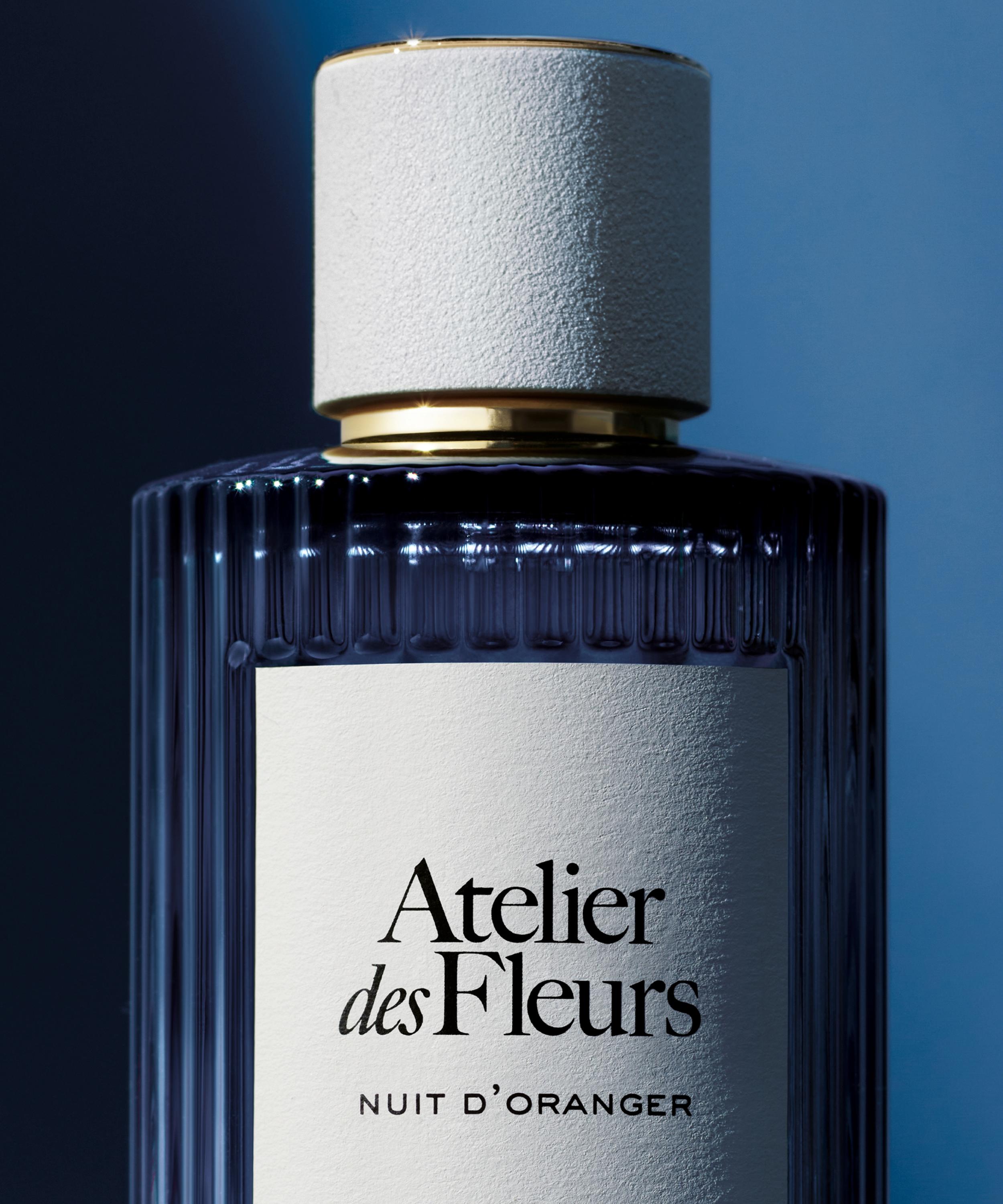 Chloé - Atelier des Fleurs Nuit d'Oranger Eau de Parfum 150ml image number 3