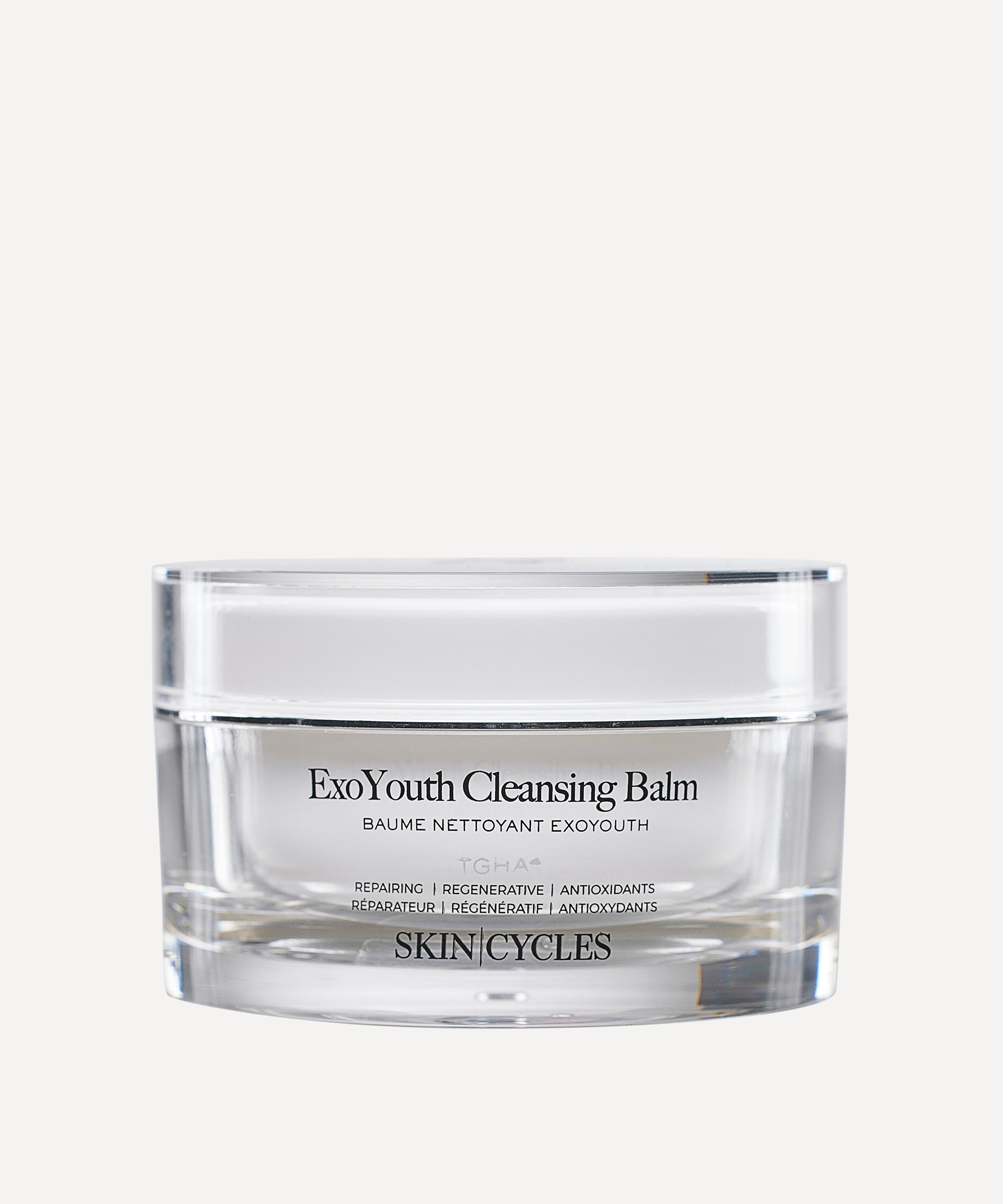 Skincycles - ExoYouth Cleansing Balm 100ml image number 0