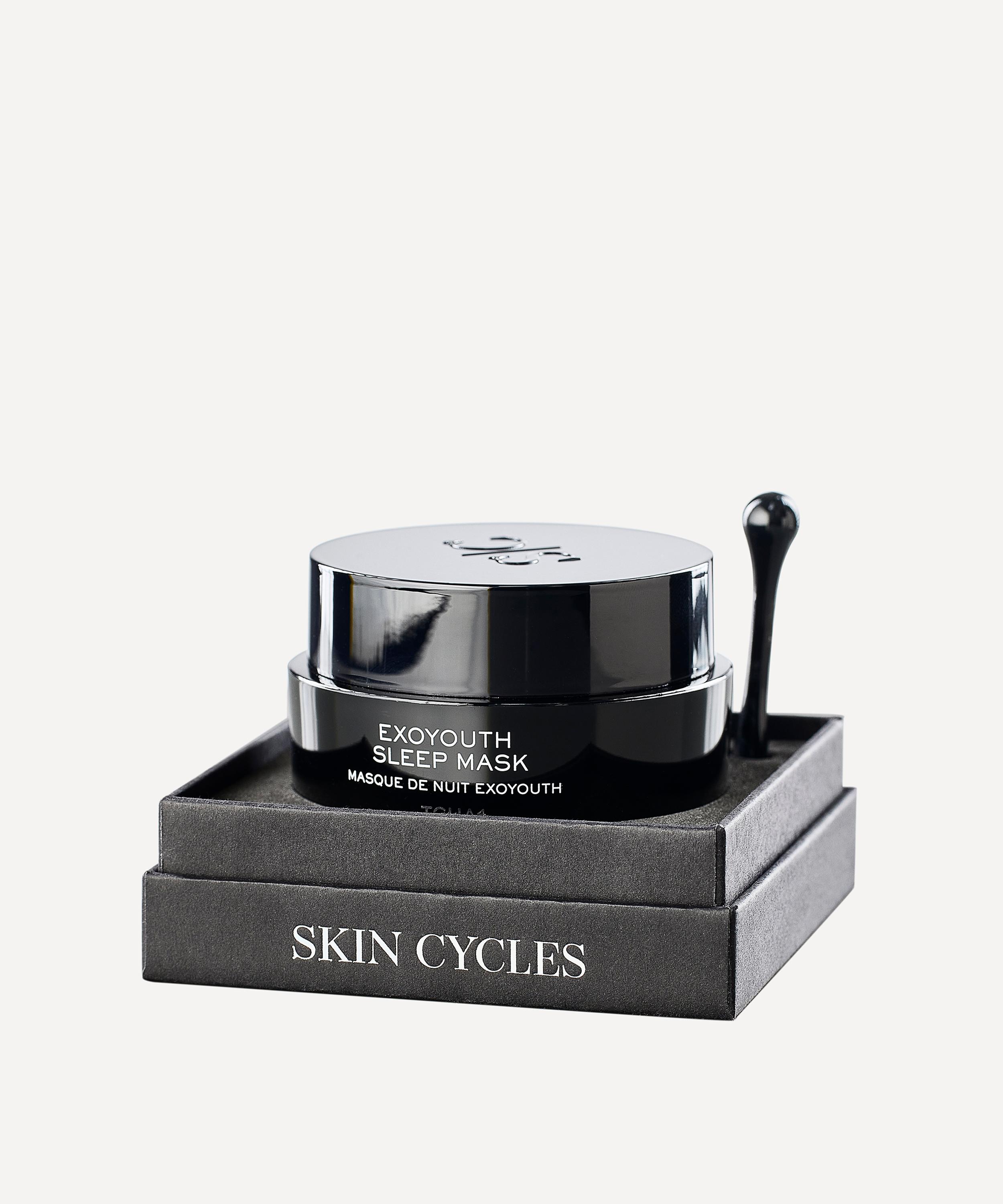 Skincycles - ExoYouth Sleep Mask 50ml image number 1