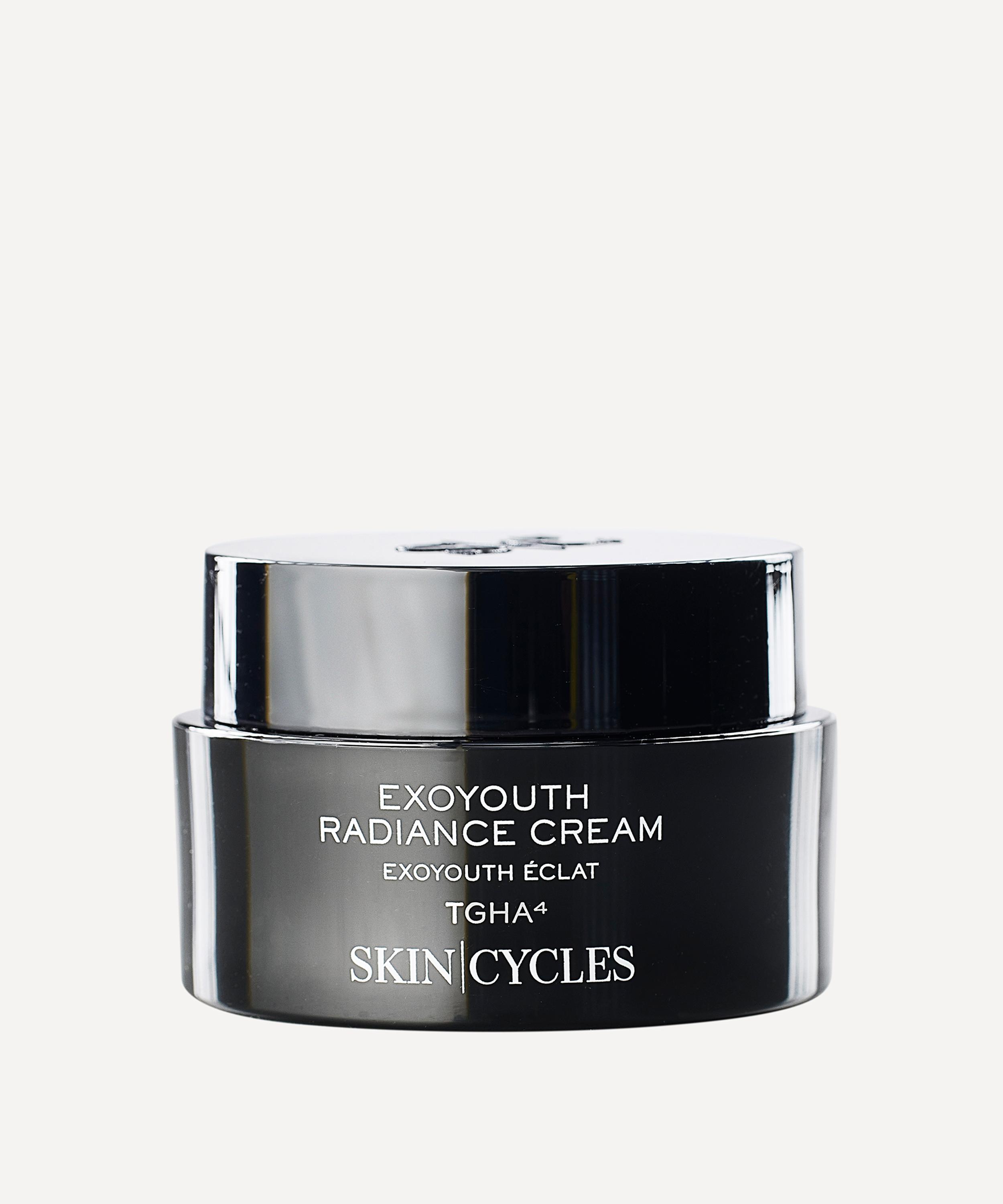 Skincycles - ExoYouth Radiance Cream 50ml image number 0