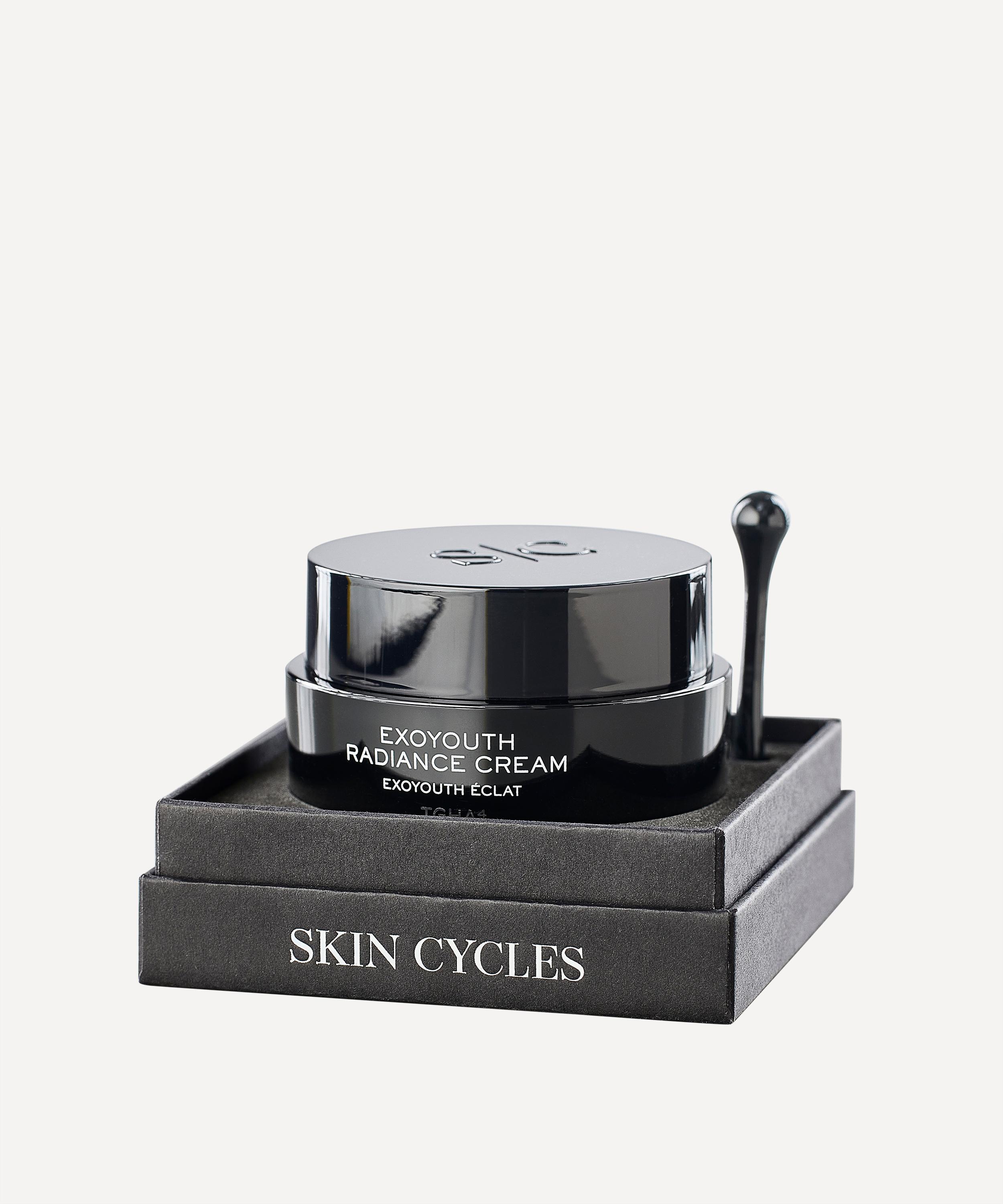 Skincycles - ExoYouth Radiance Cream 50ml image number 1