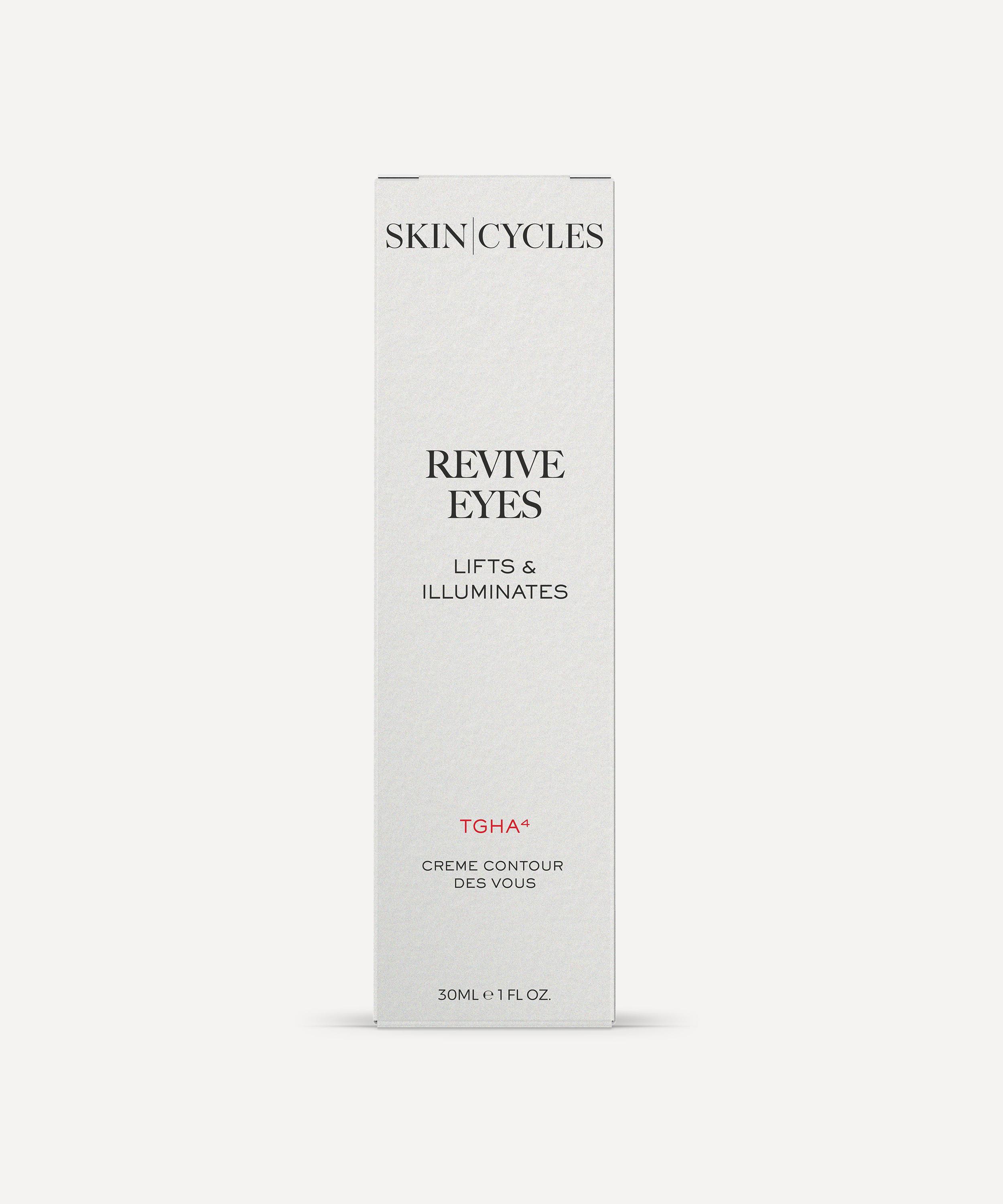 Skincycles - Revive Eyes 30ml image number 1