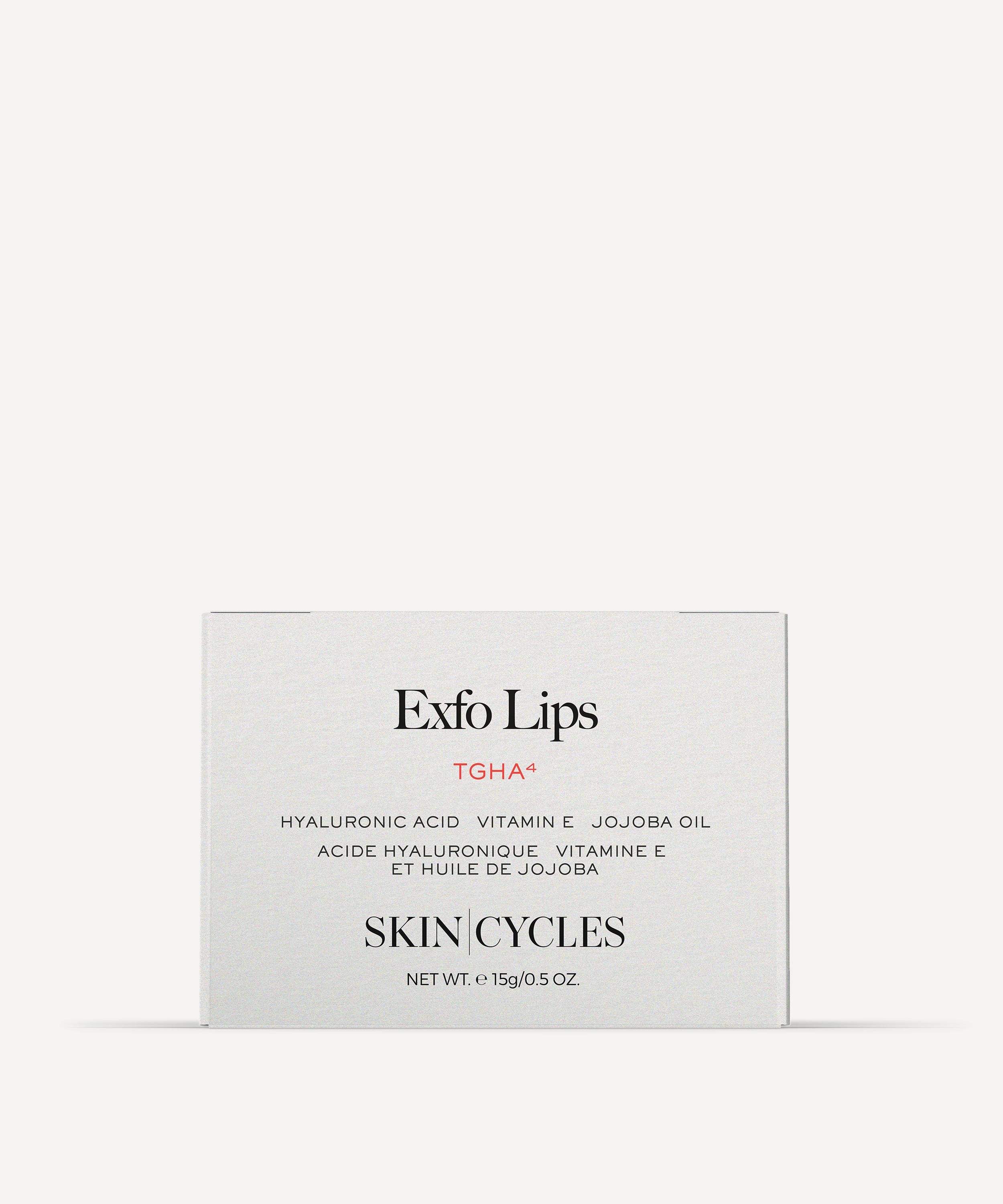 Skincycles - Exfo Lips 15g image number 1