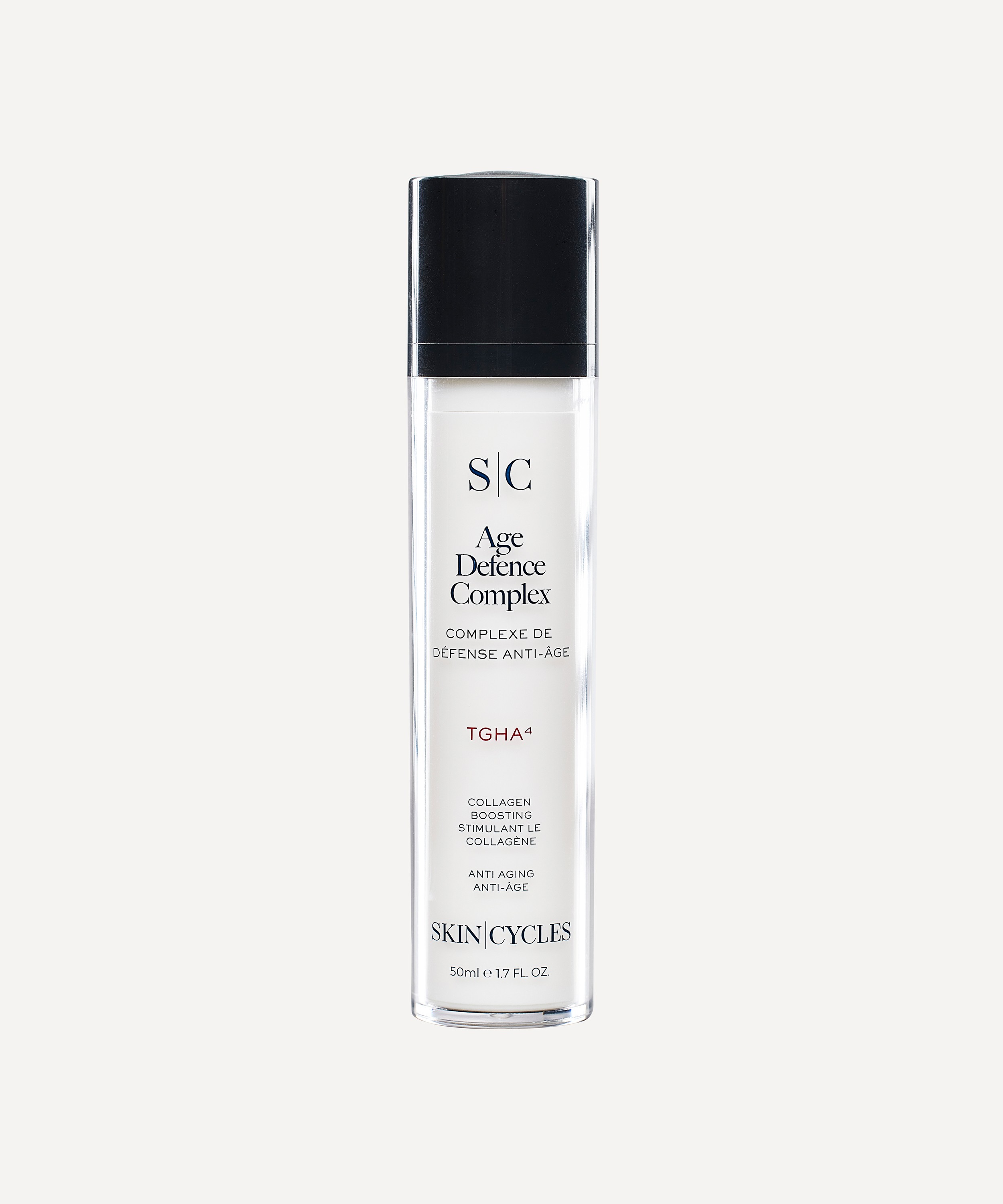 Skincycles - Age Defence Complex 50ml image number 0