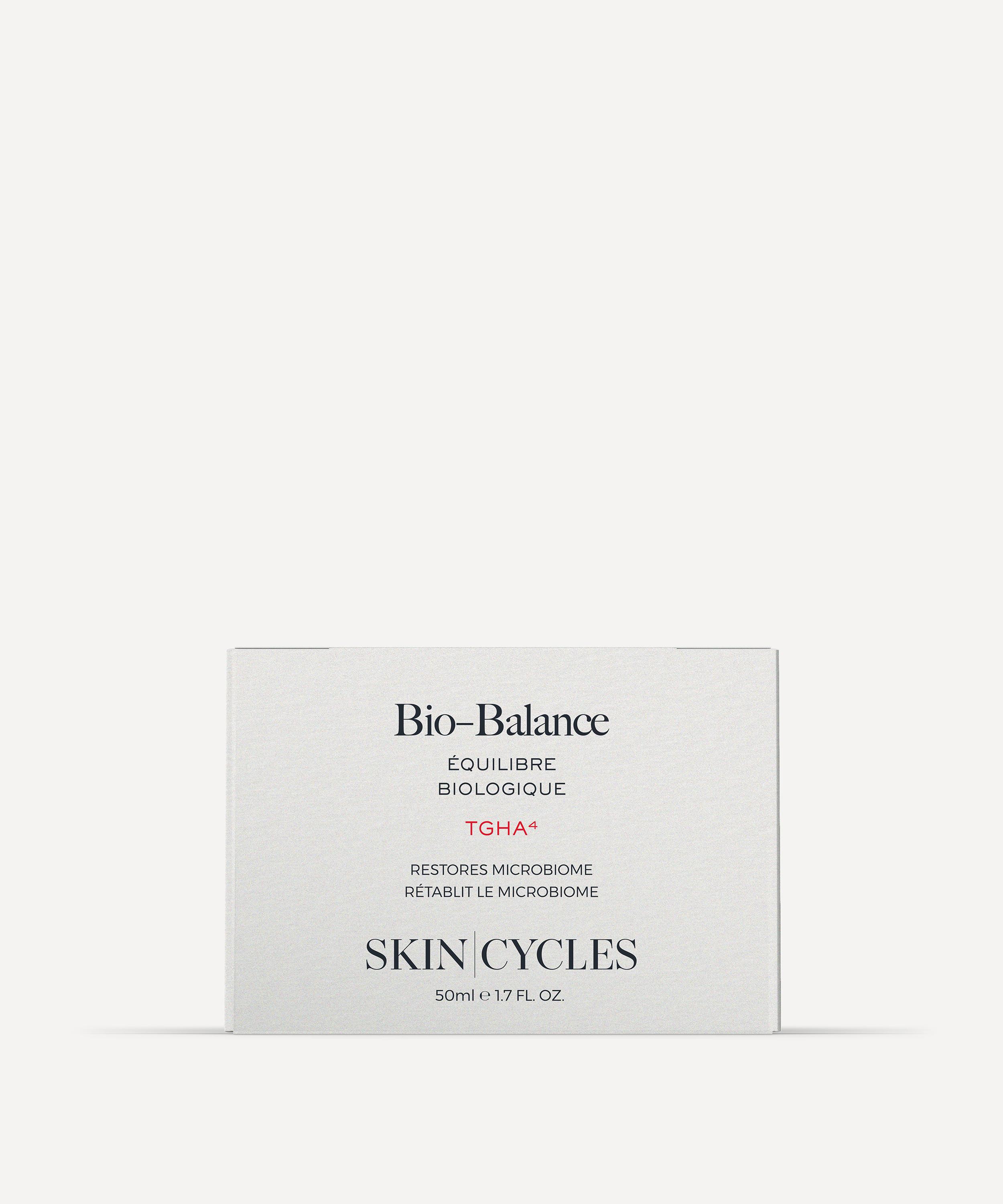 Skincycles - Bio-Balance Moisturiser 50ml image number 1