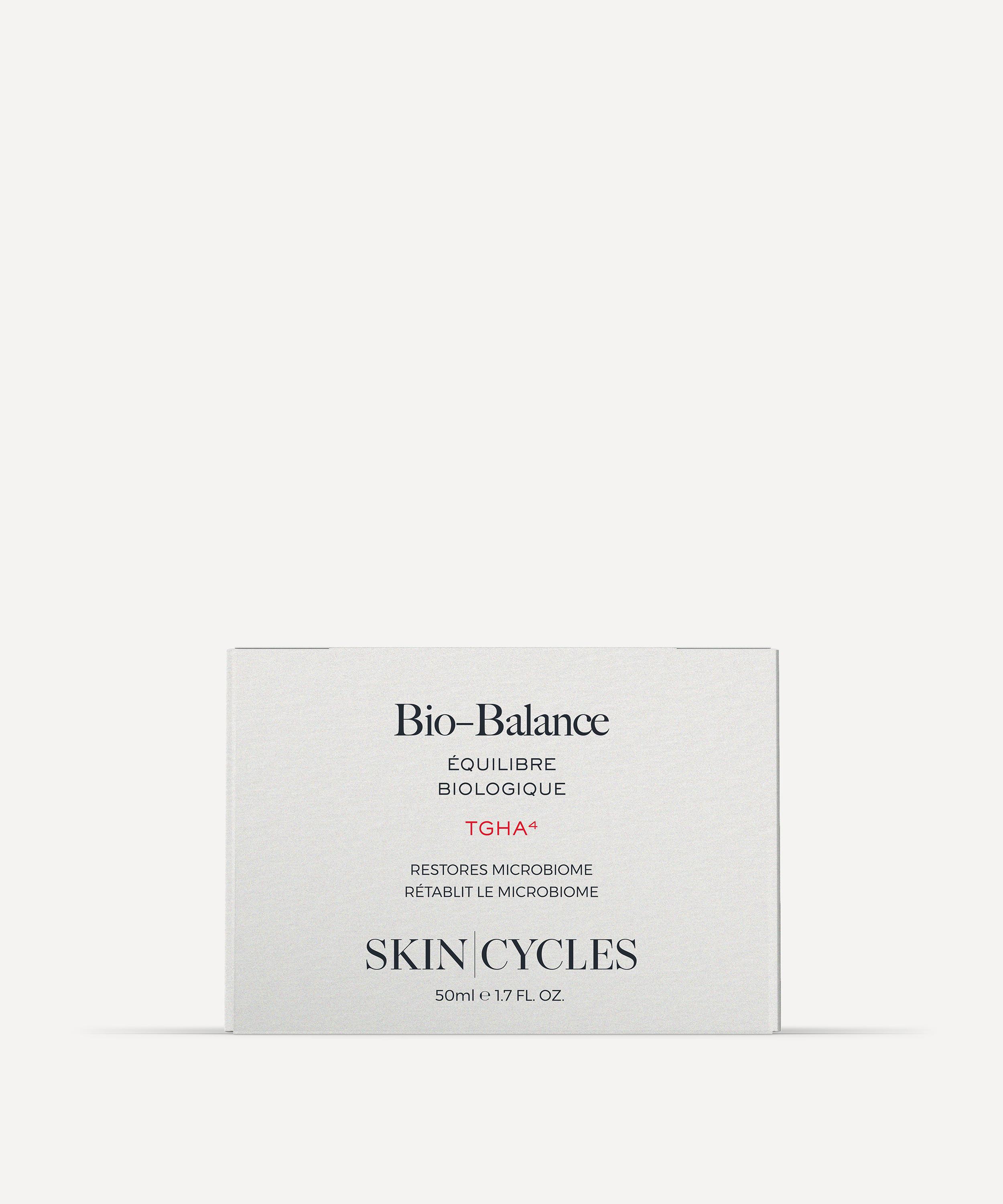 Skincycles - Bio-Balance Moisturiser 50ml image number 1