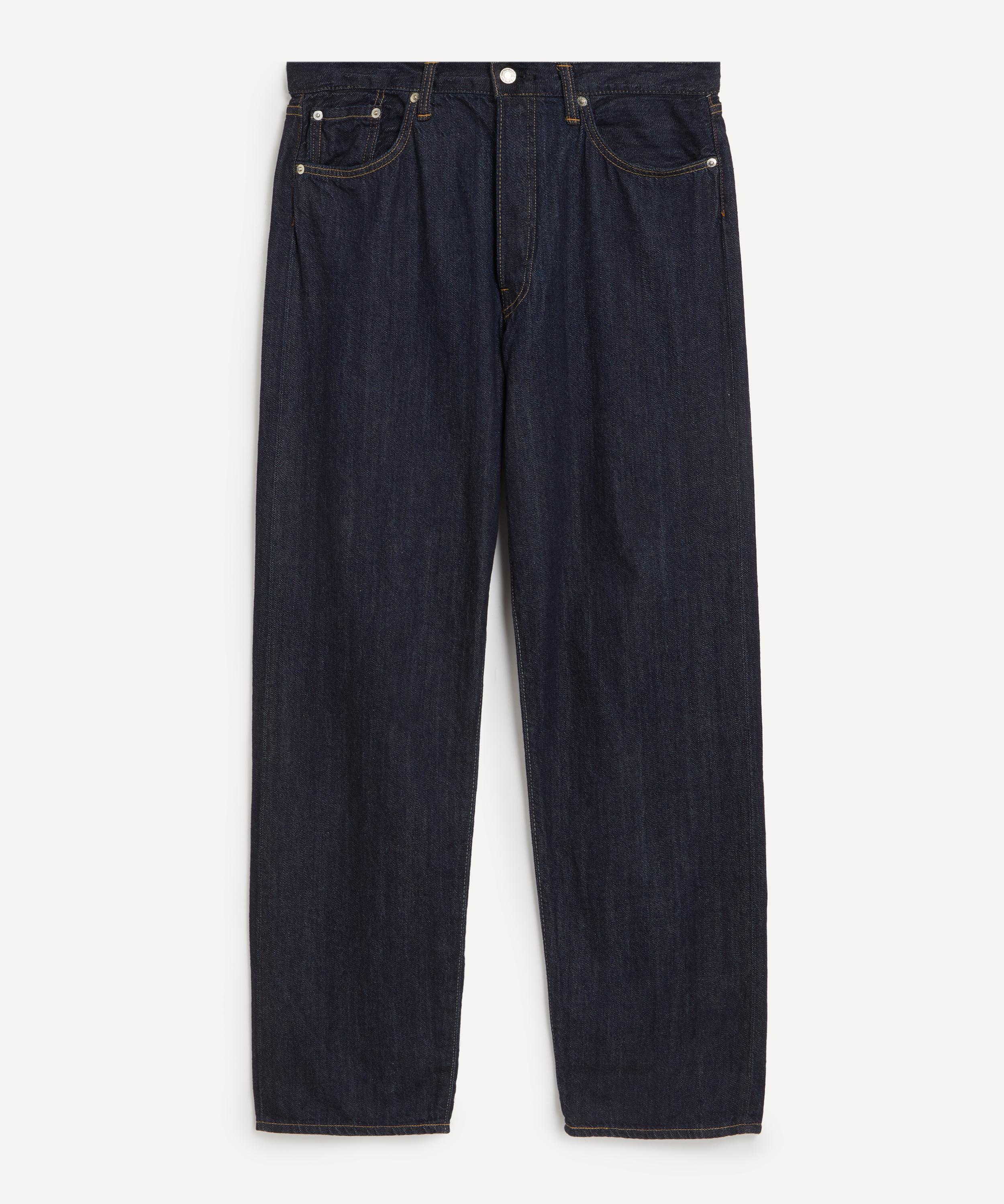 Edwin - Regular Tapered Kaihara Jeans