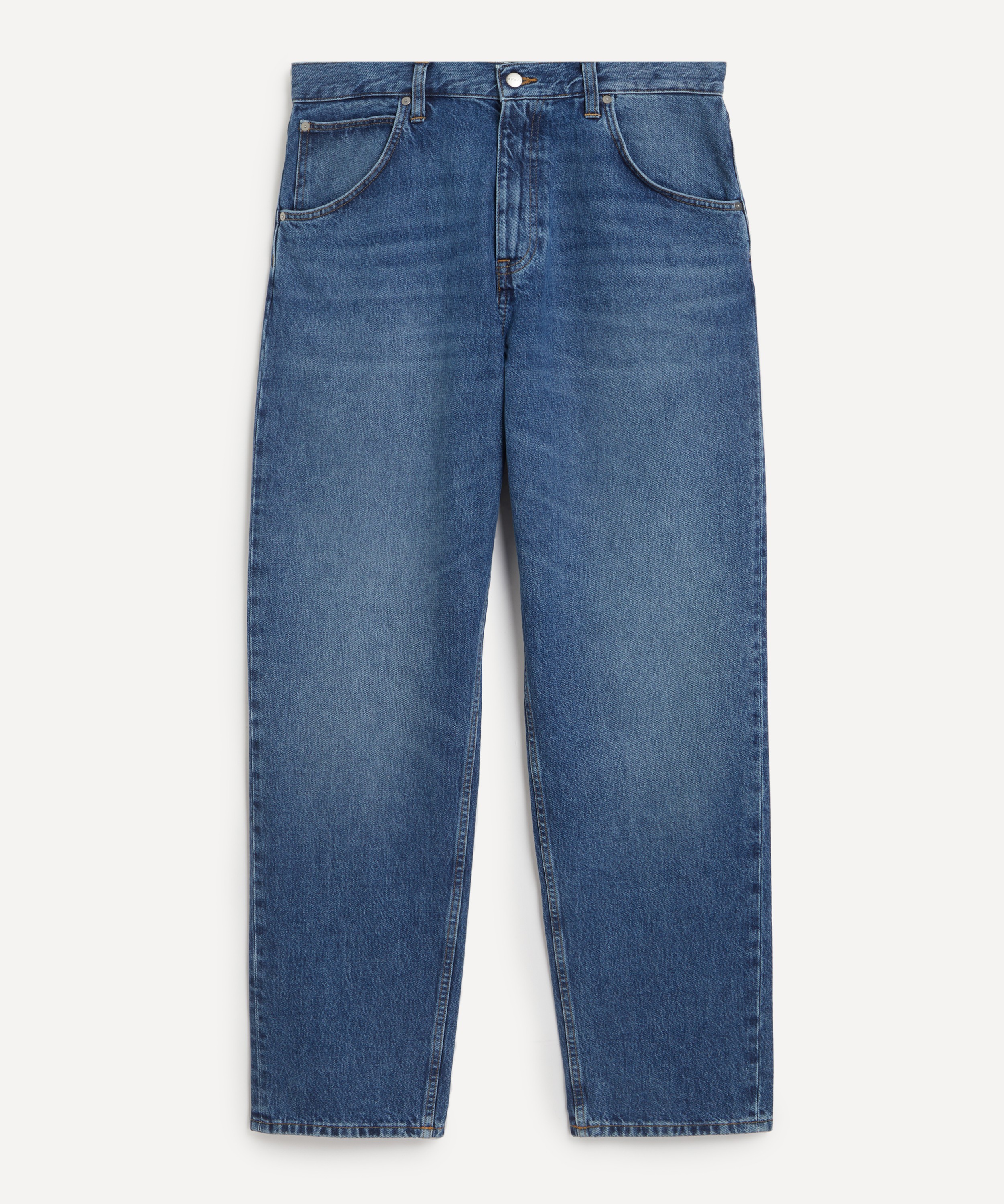 Edwin - Tyrell Loose Tapered Jeans