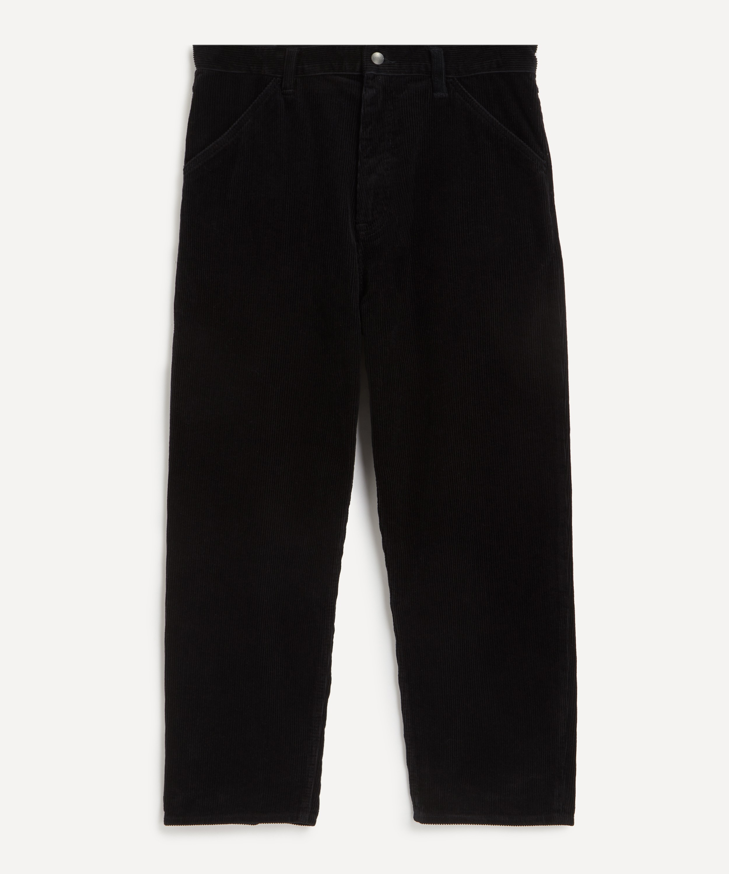 Edwin - Sly Loose Tapered Trousers