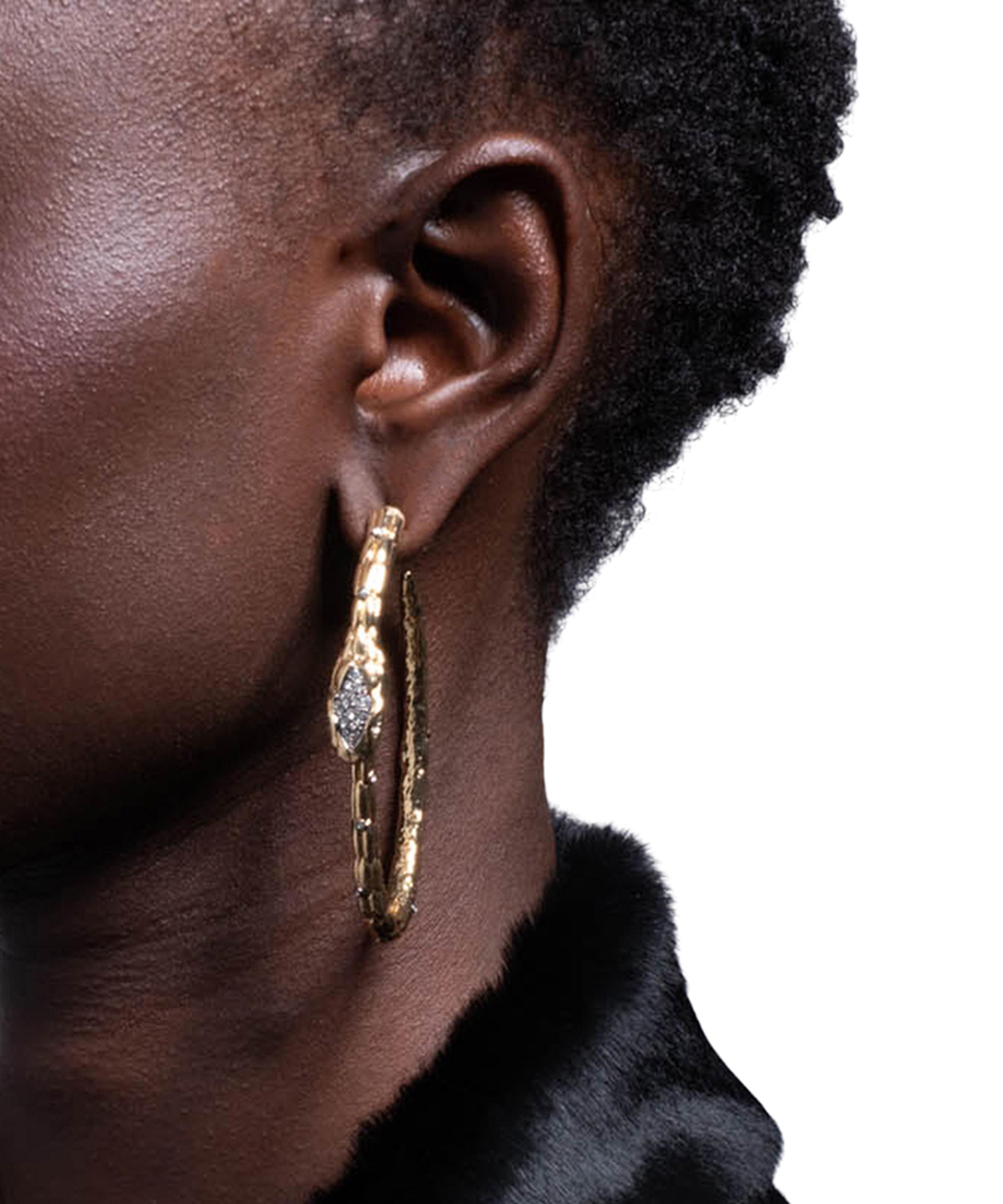 ピアス MONDAY EDITION STAR ORBIT EARRINGS 4BUK416 ☆送料・関税込☆MONDAY EDITION☆Star Orbit Earrings☆ピアス