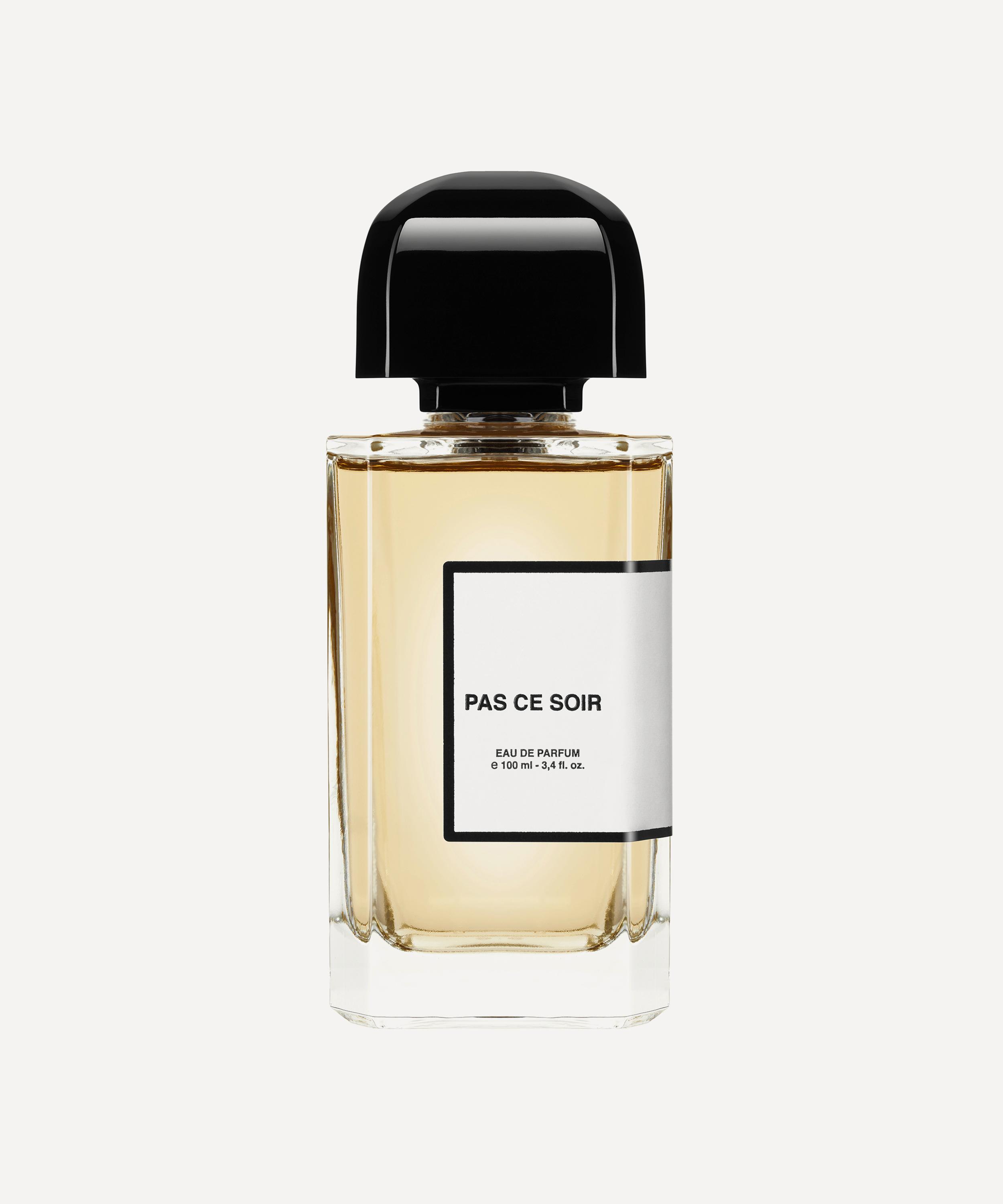 BDK Parfums - Pas Ce Soir Eau de Parfum 100ml