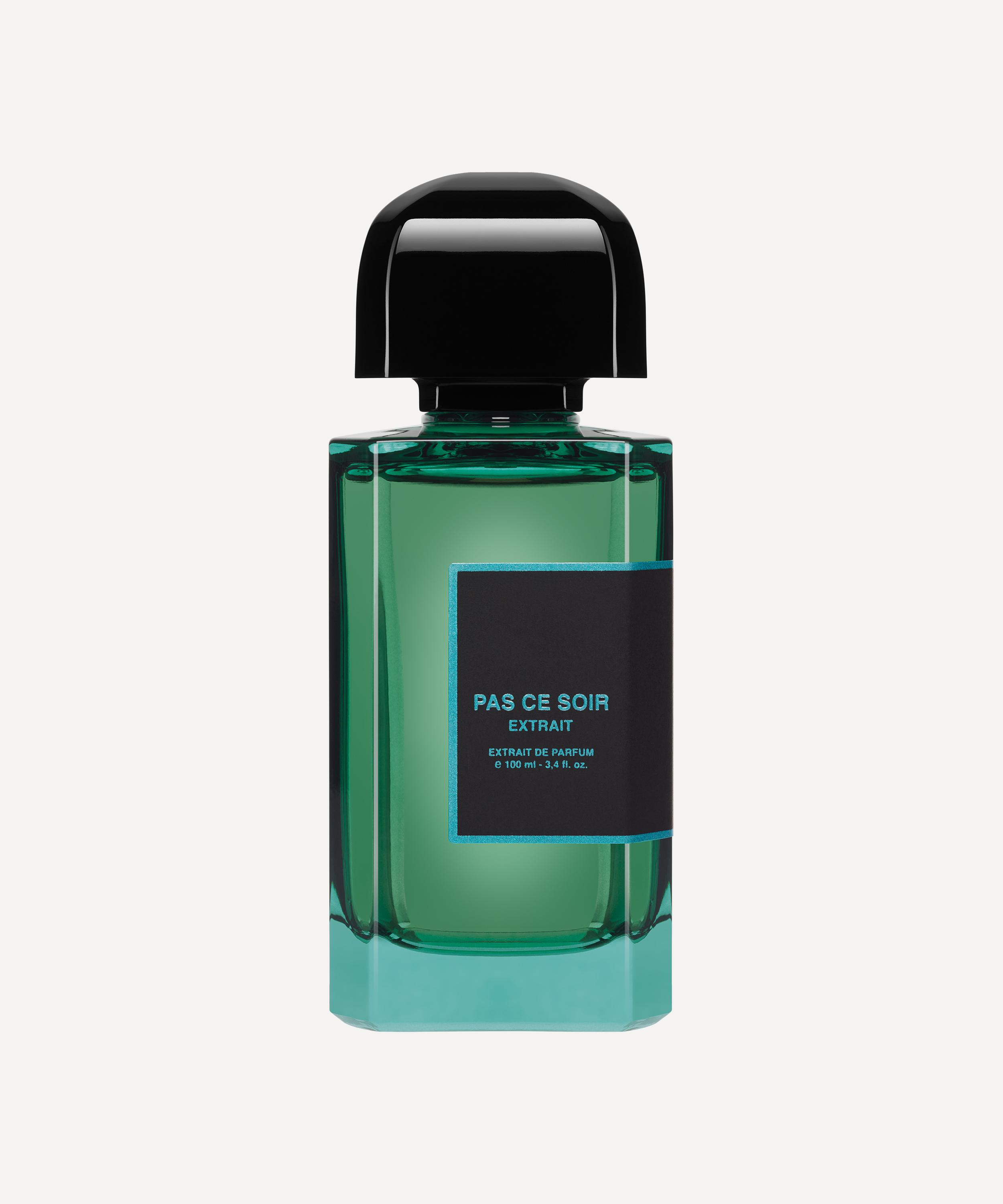 BDK Parfums - Pas Ce Soir Extrait de Parfum 100ml image number 0